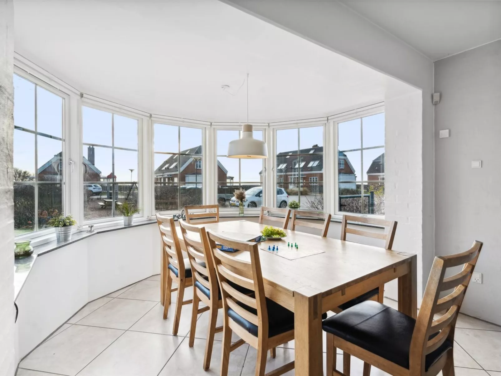 "Joonas" - 100m from the sea-Binnen