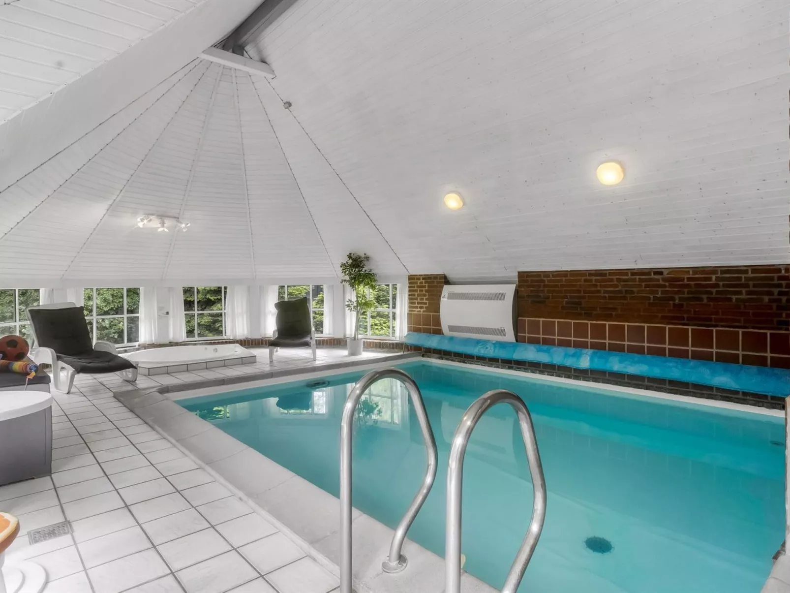 "Pauna" - 50m from the sea-Buiten