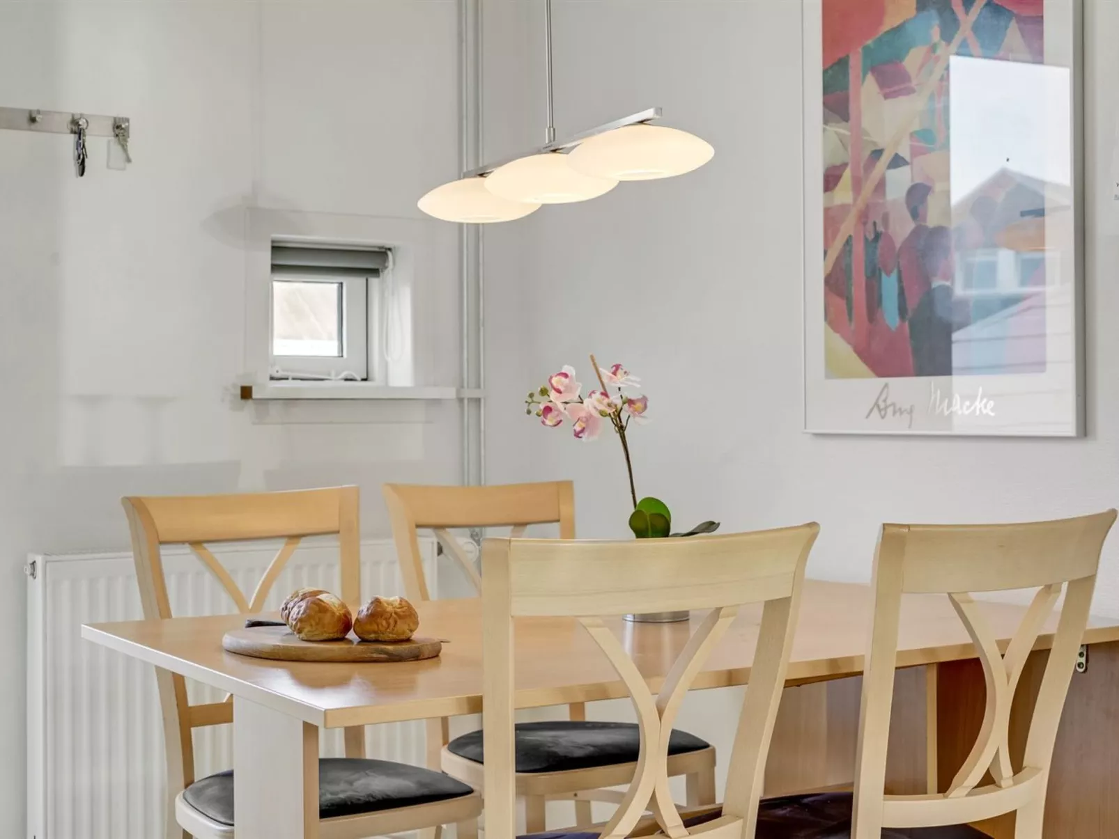 "Ginger" - 2.3km from the sea-Binnen