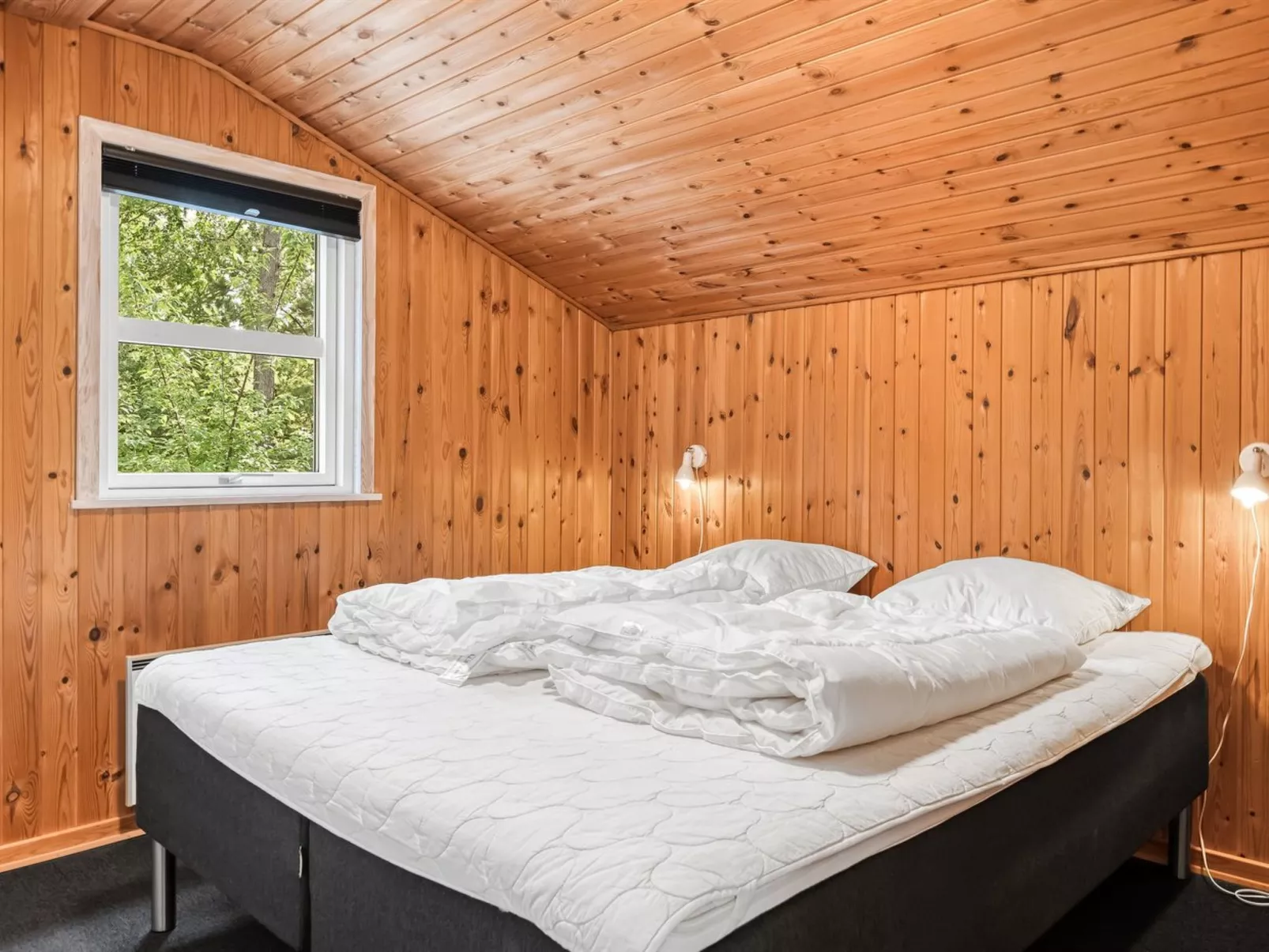 "Troen" - 3.8km from the sea-Binnen