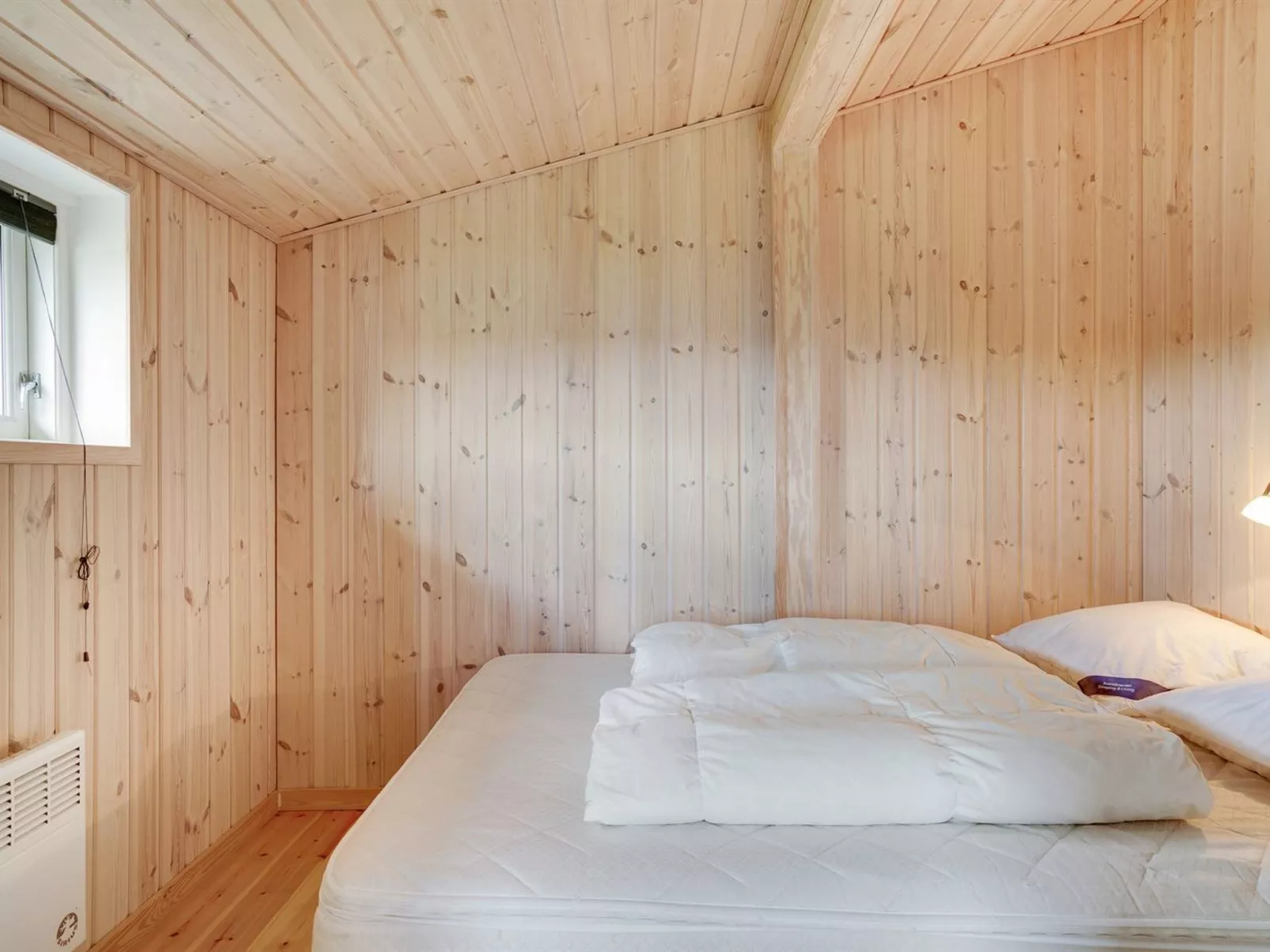 "Bertil" - 400m from the sea-Binnen