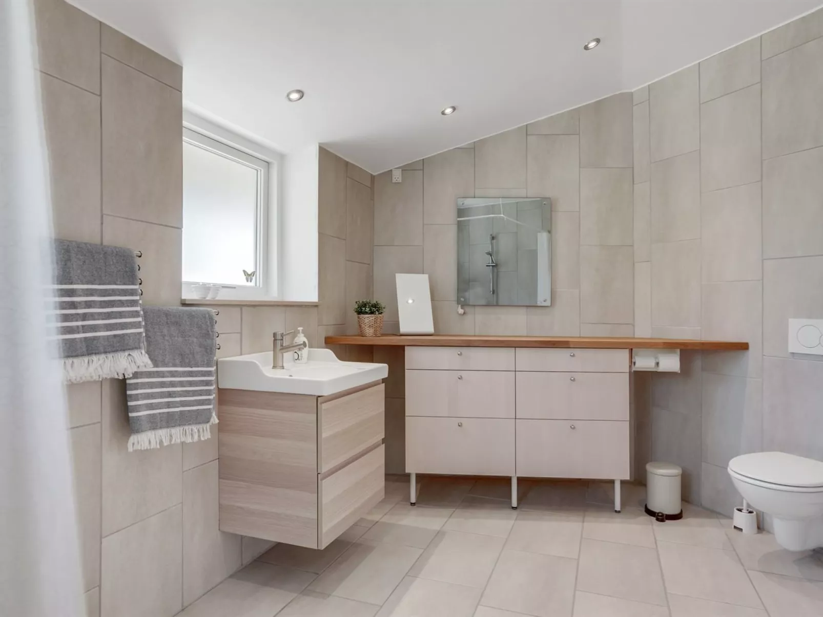 "Ullvi" - 3.8km from the sea-Binnen