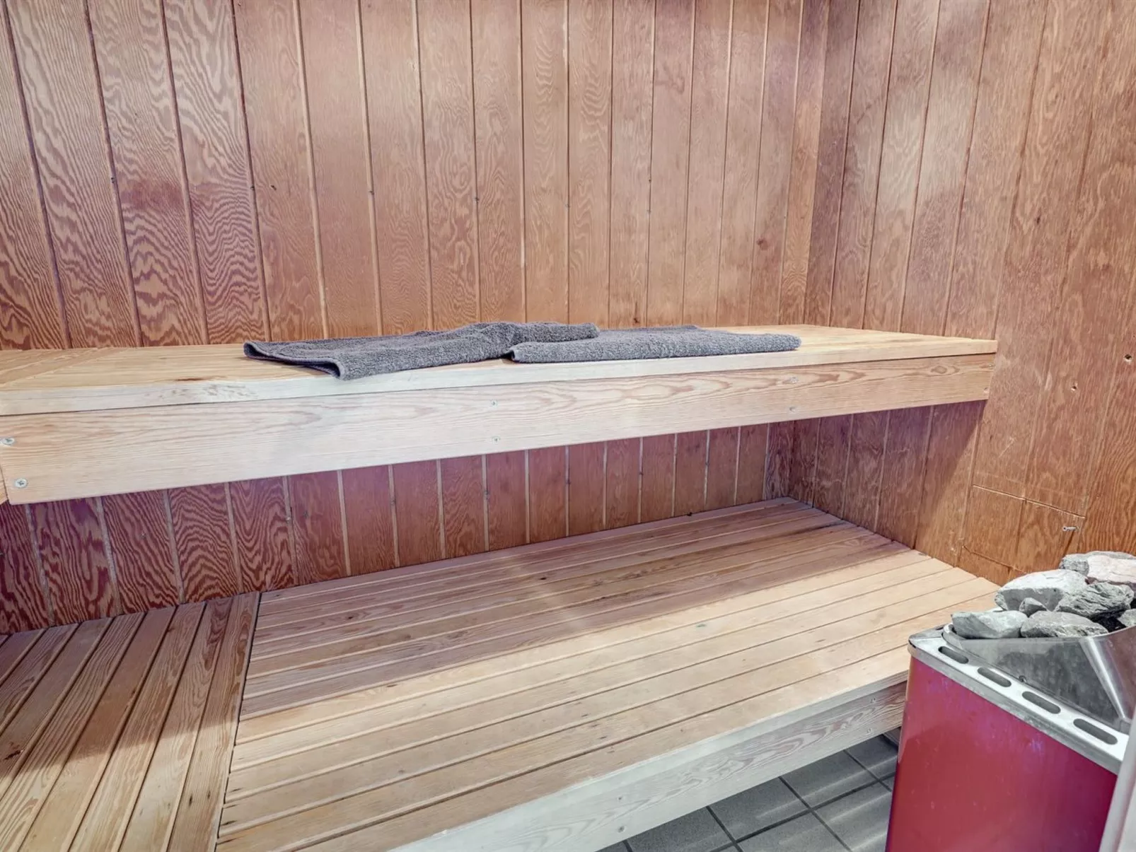 "Maija" - 1.4km from the sea-Binnen