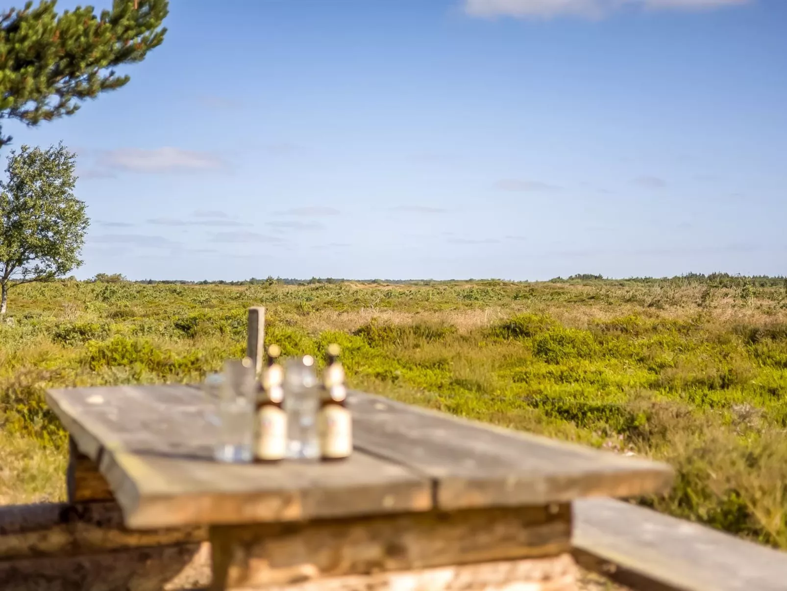 "Artan" - 2.6km from the sea-Buiten