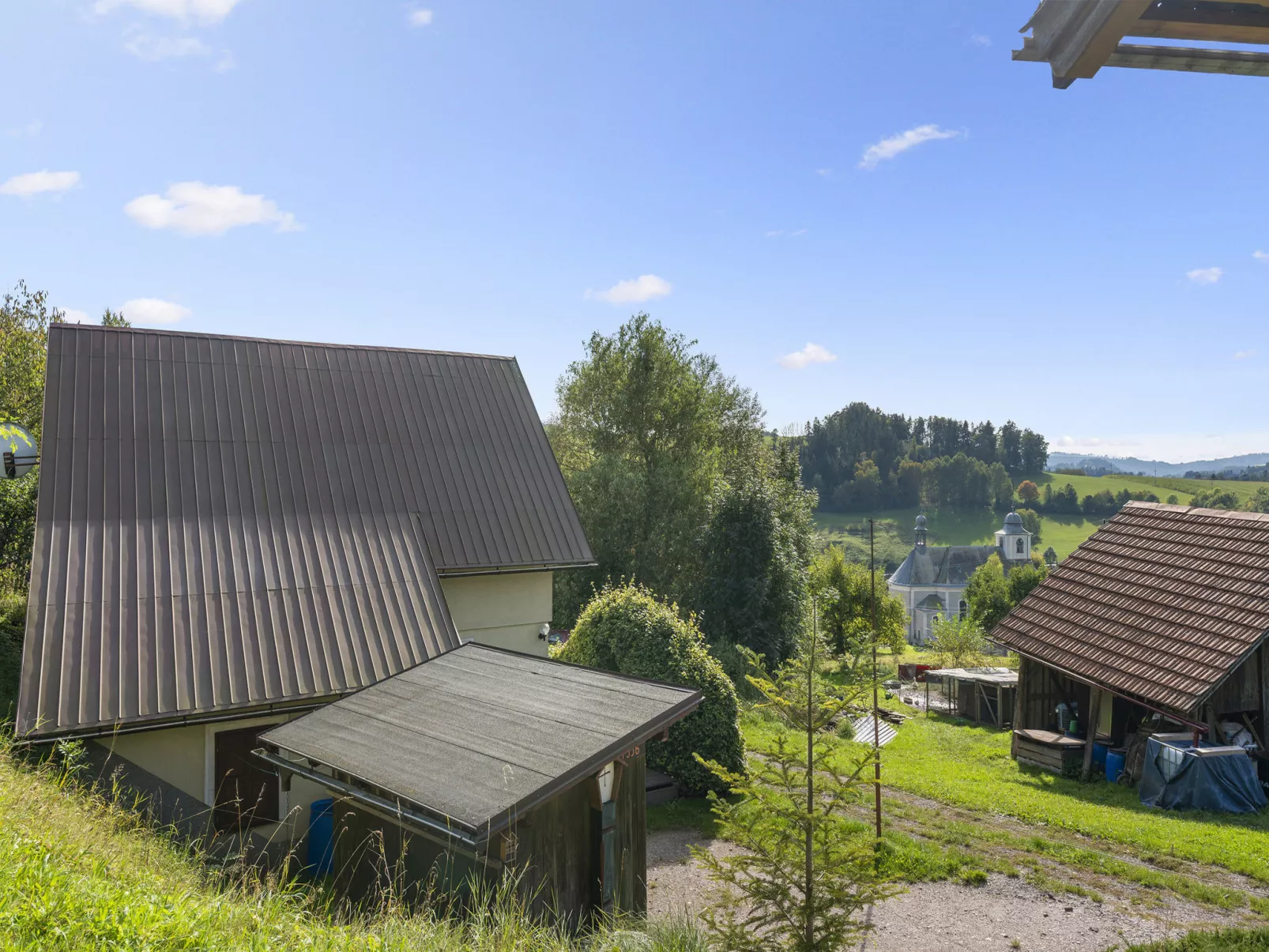 Loukov u Semil-Buiten