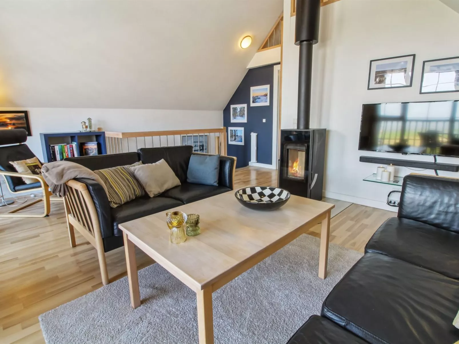 "Eda" - 3.5km from the sea-Binnen