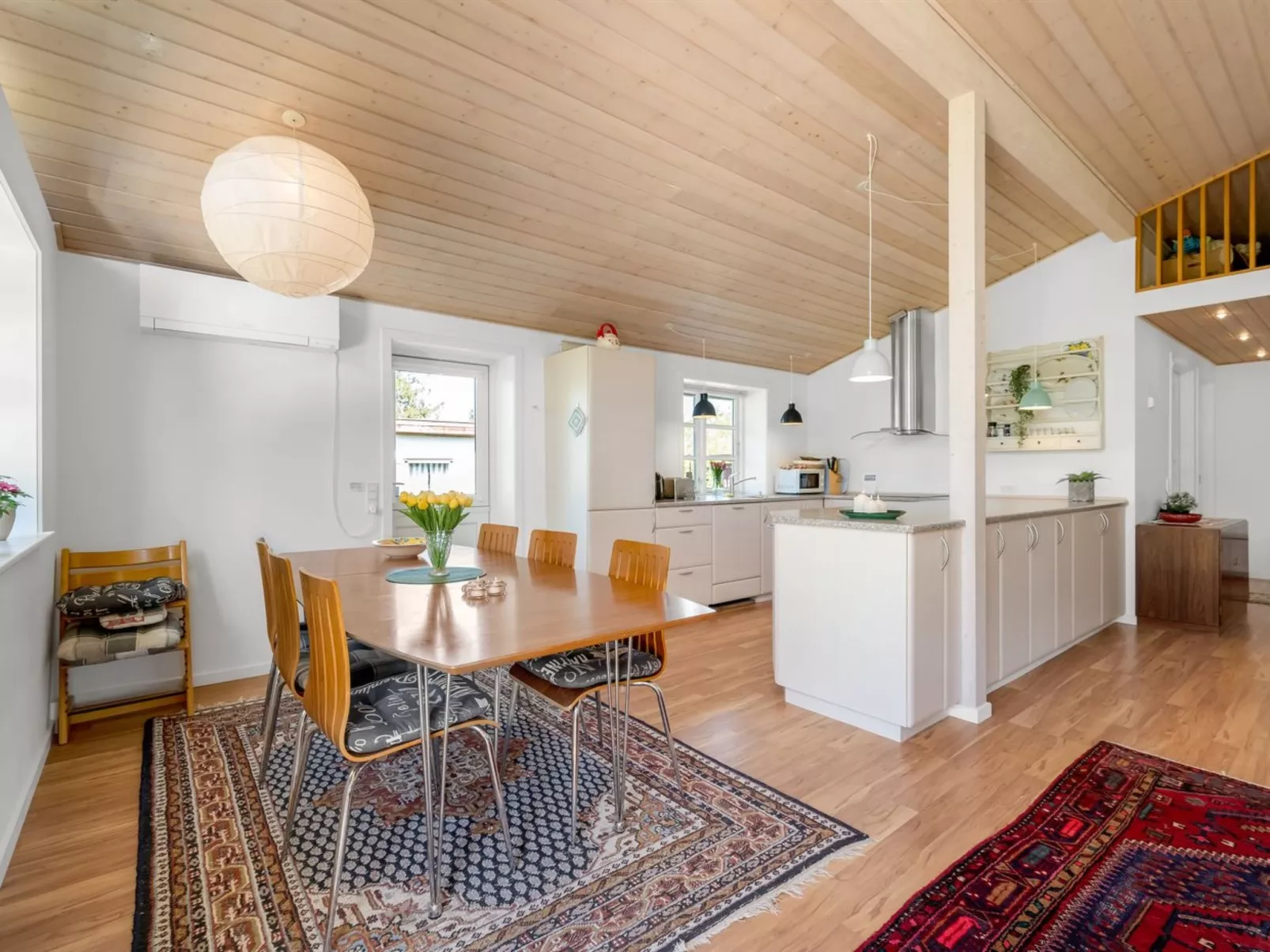 "Melle" - 350m from the sea-Binnen