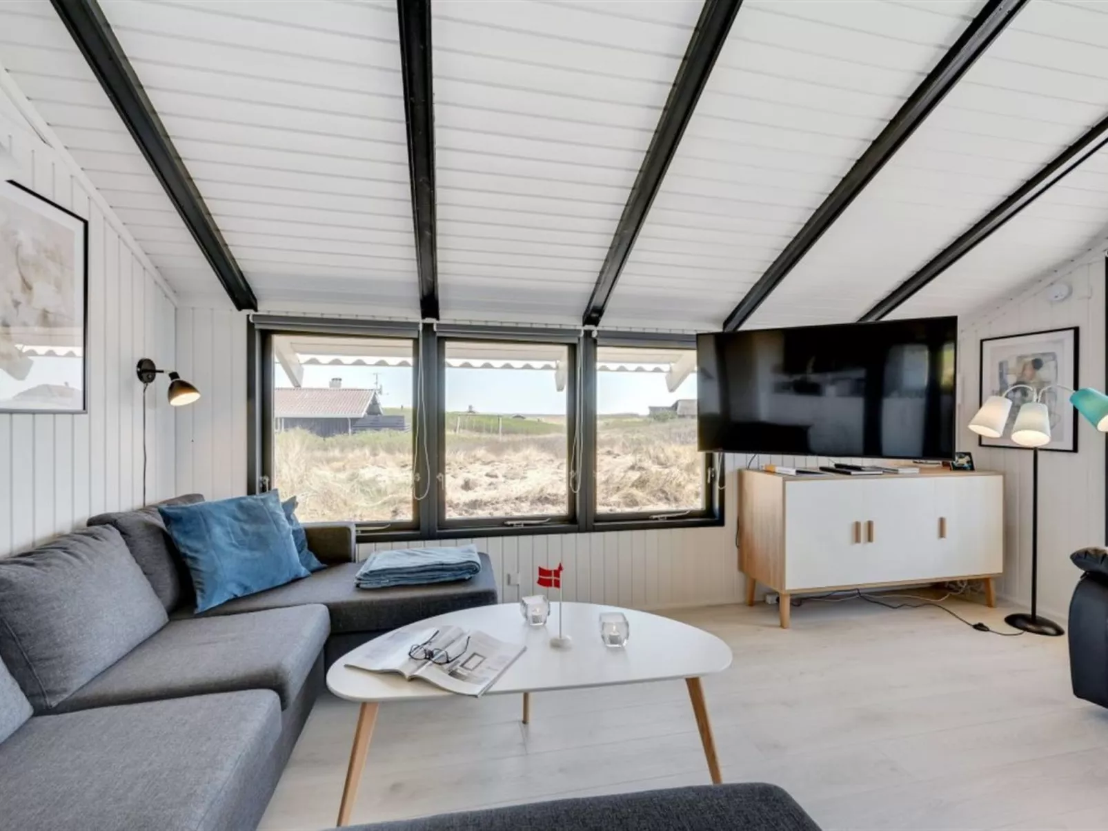 "Asalonis" - 250m from the sea-Binnen