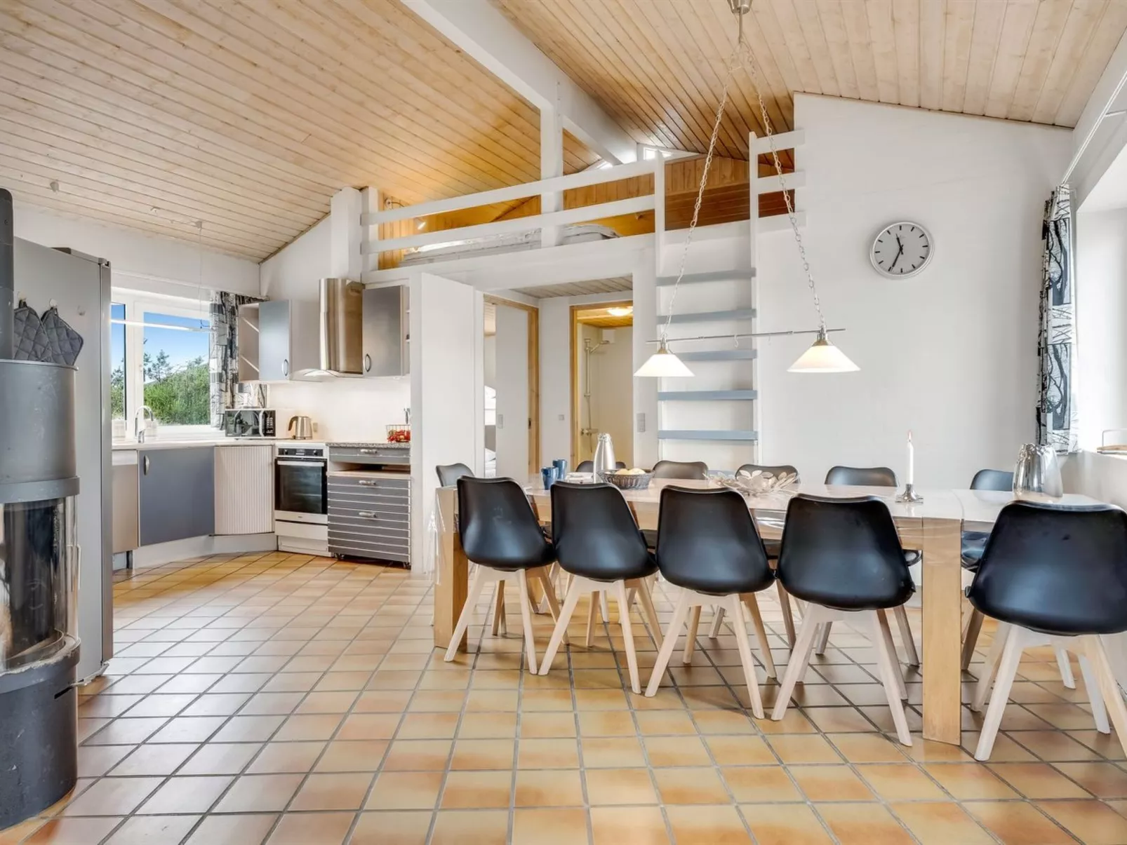 "Palli" - 600m from the sea-Binnen