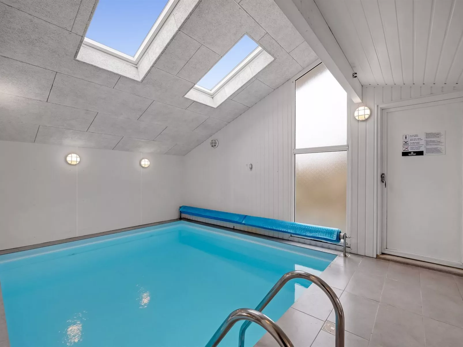 "Malgest" - 100m from the sea-Buiten