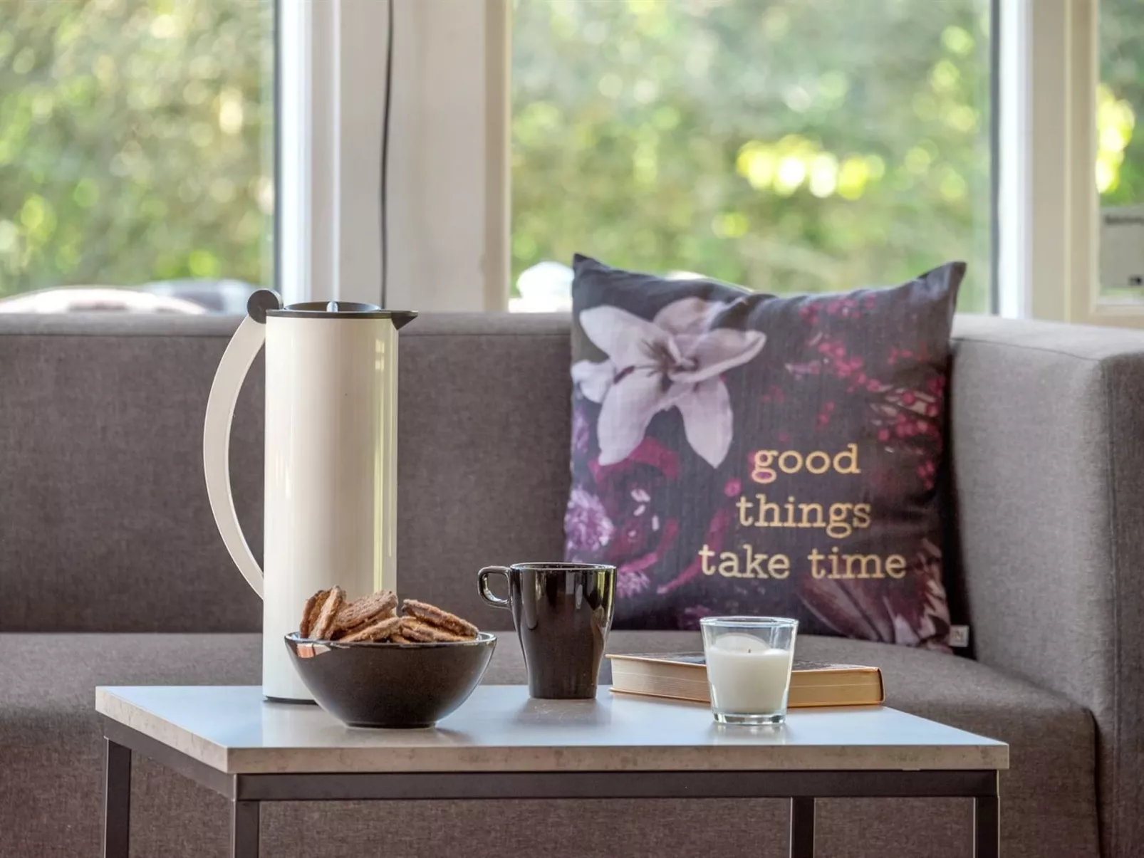 "Aleksa" - 400m from the sea-Binnen