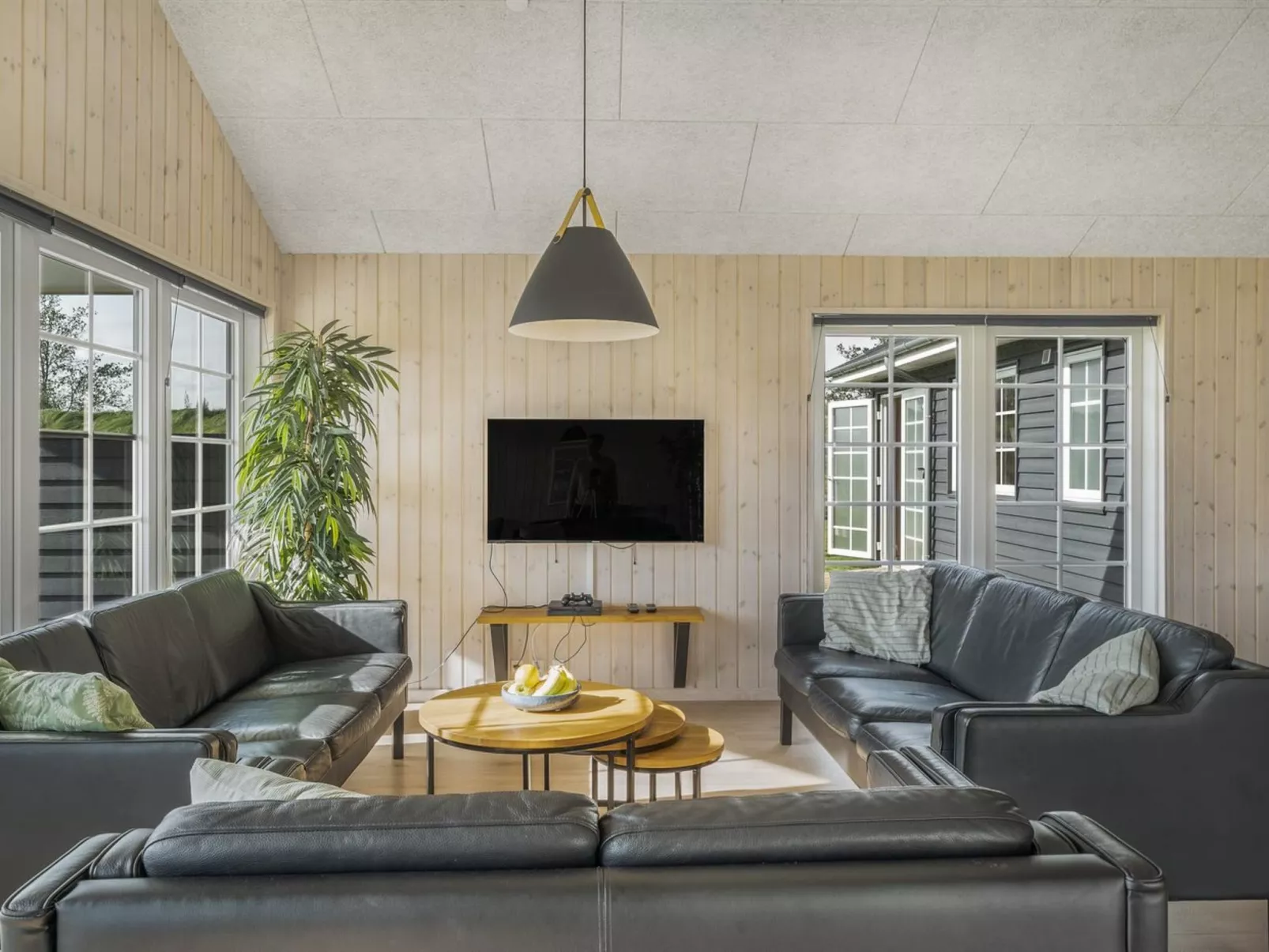 "Damita" - 350m from the sea-Binnen