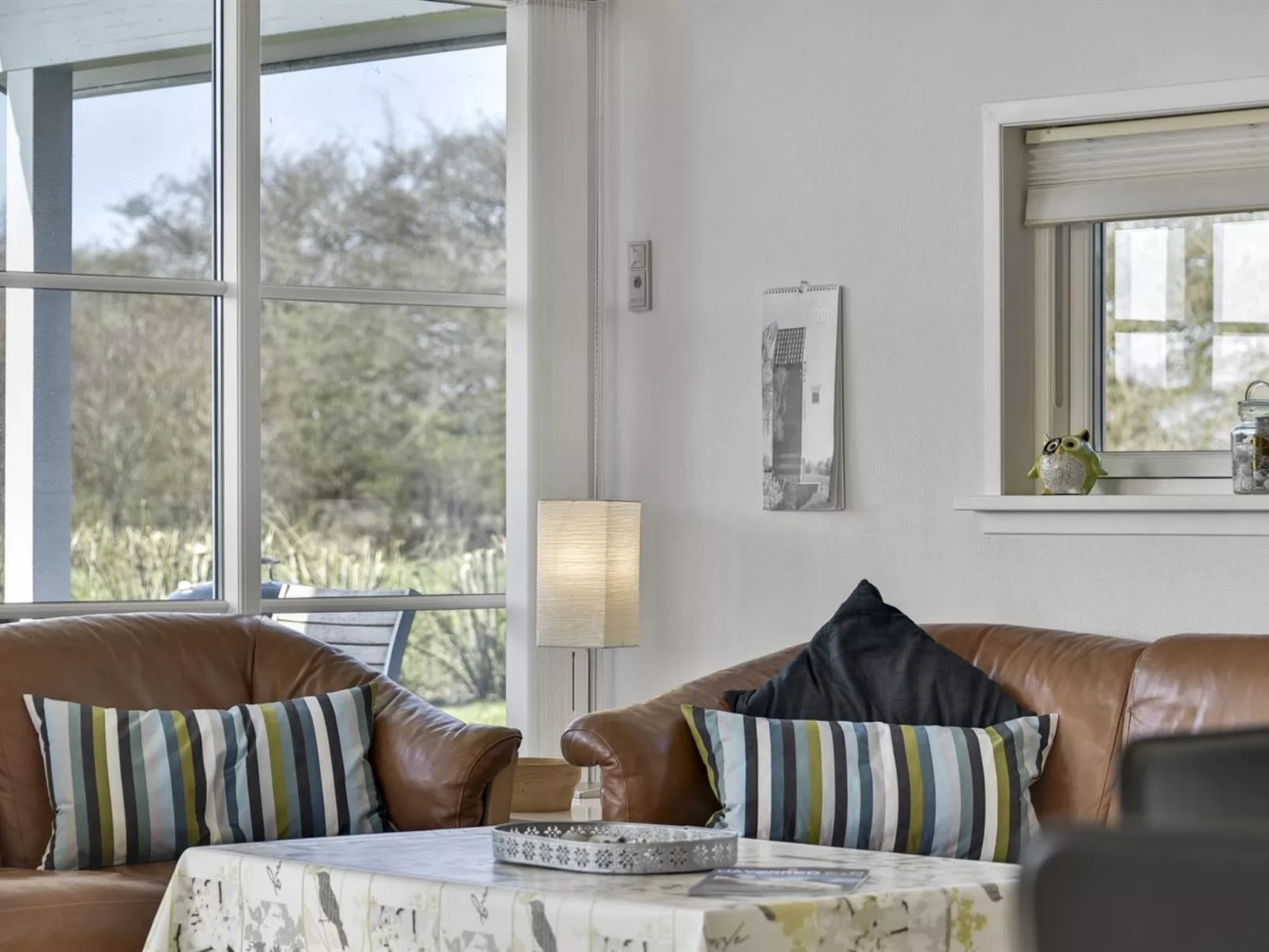 "Bara" - 600m from the sea-Binnen