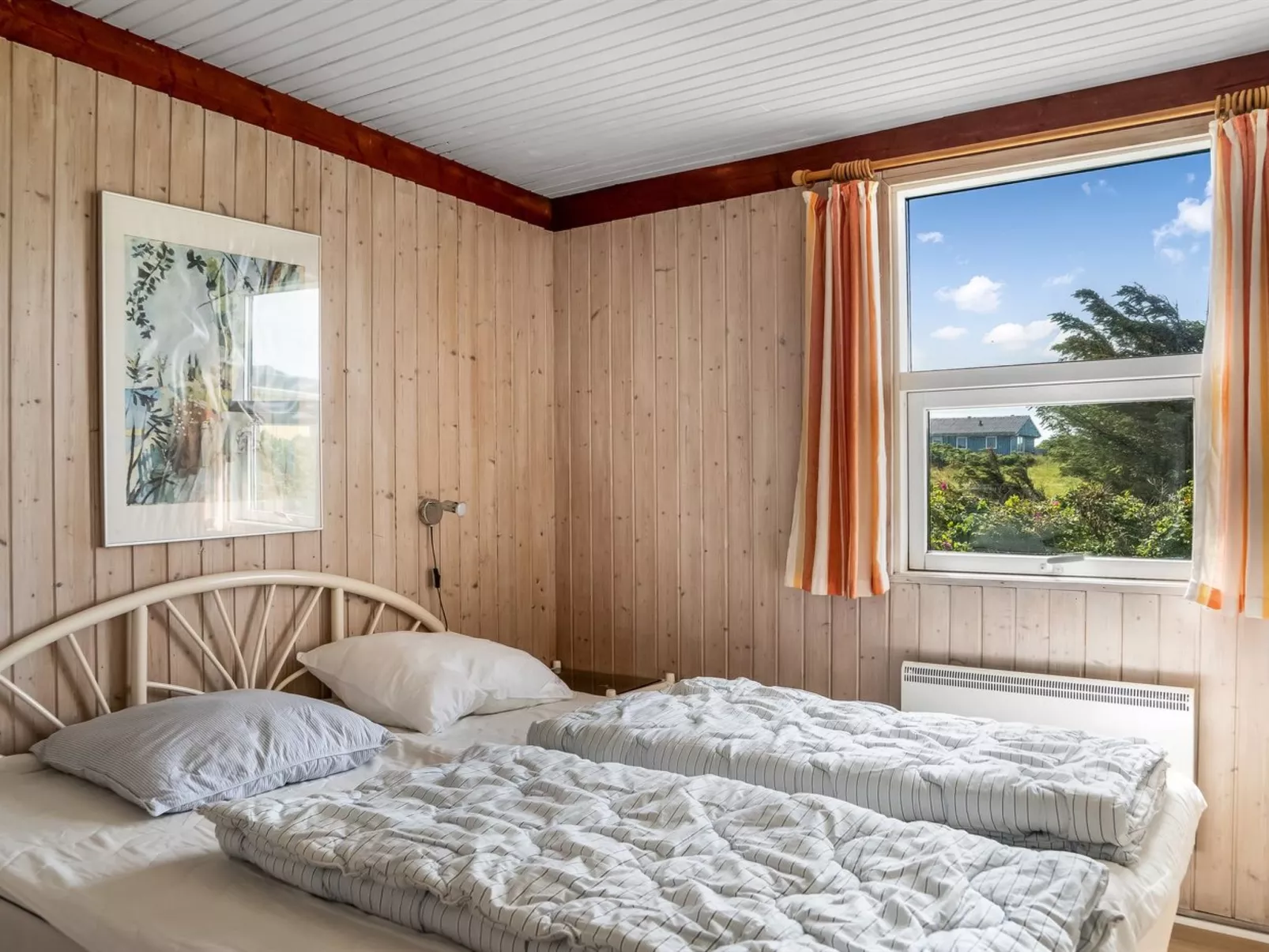 "Violeta" - 250m from the sea-Binnen