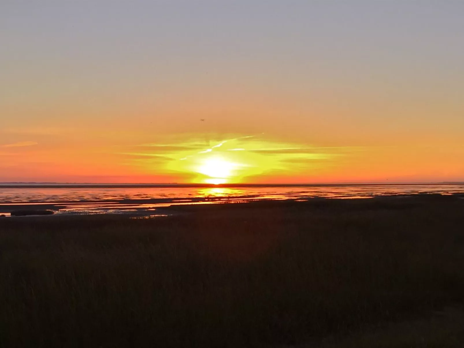 "Annagrete" - 12km from the sea-Buiten