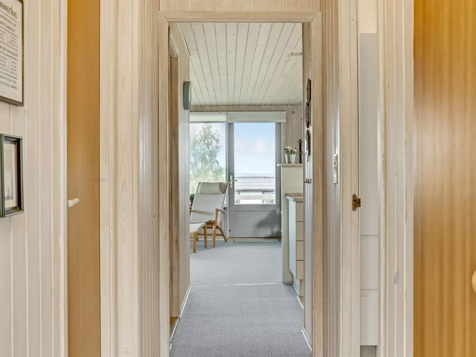 "Fita" - 300m from the sea-Binnen