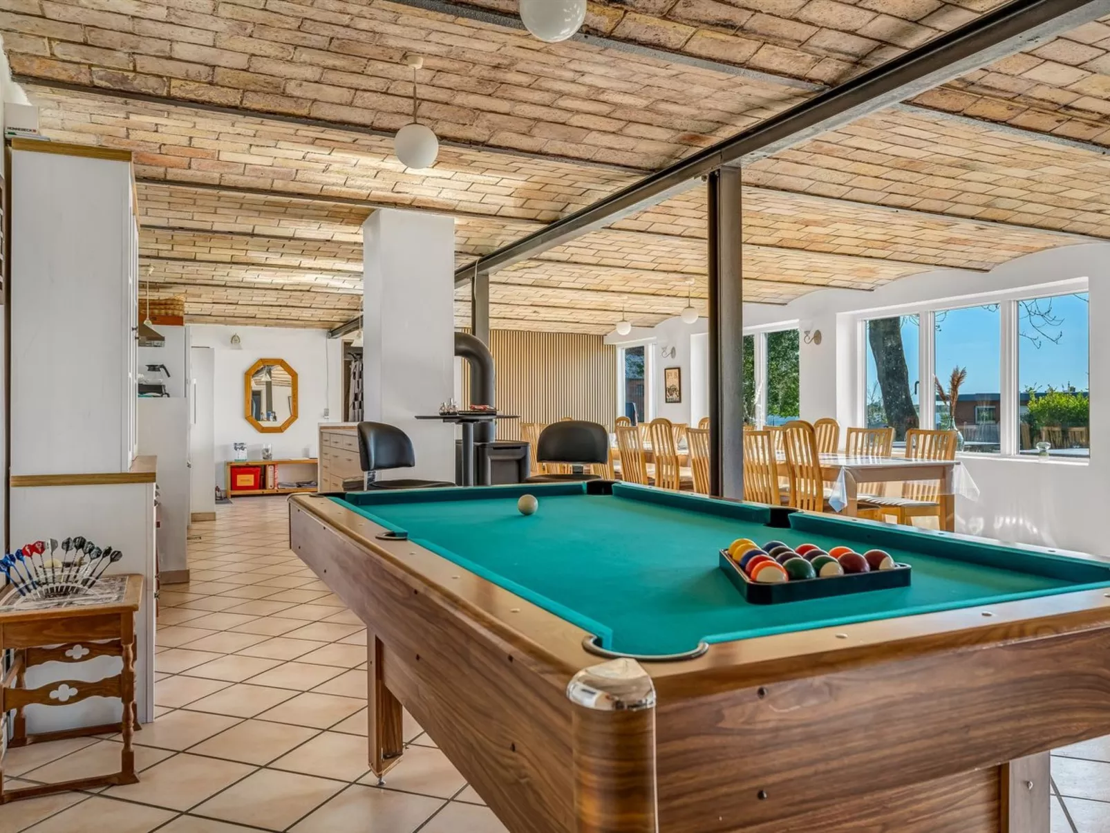 "Kara" - 100m to the fjord-Binnen