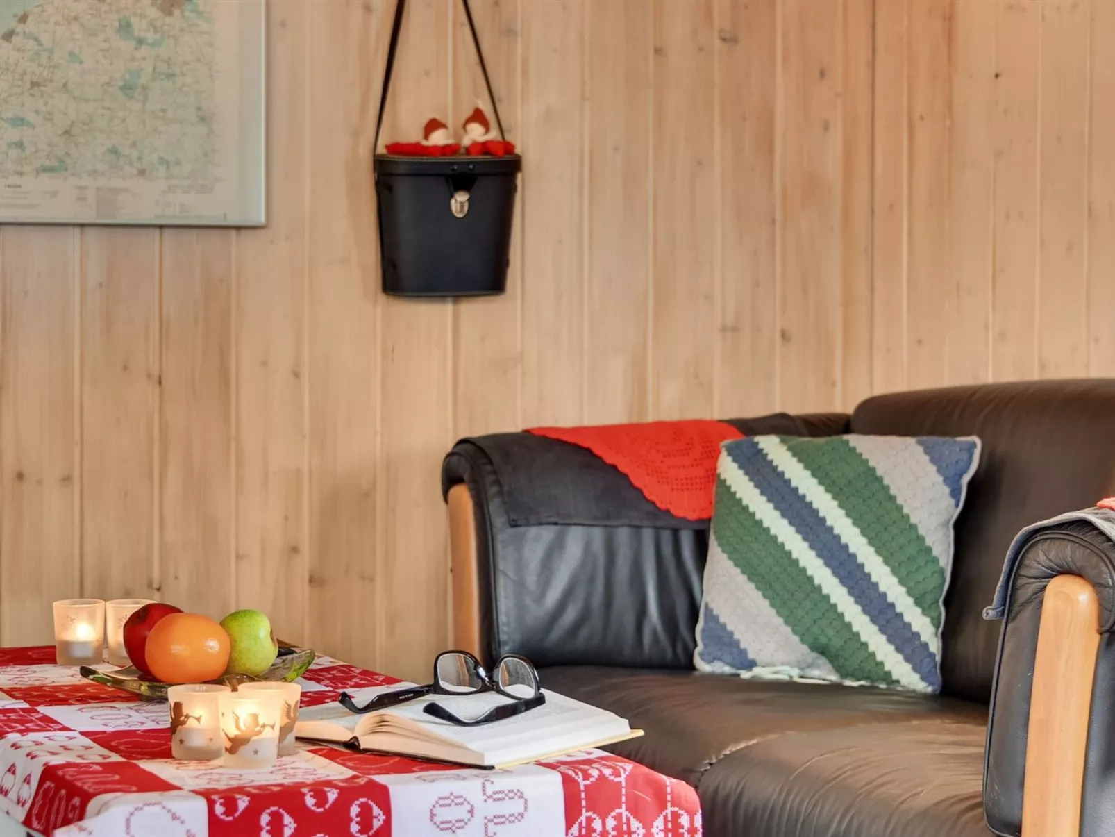 "Hannah" - 300m to the fjord-Binnen