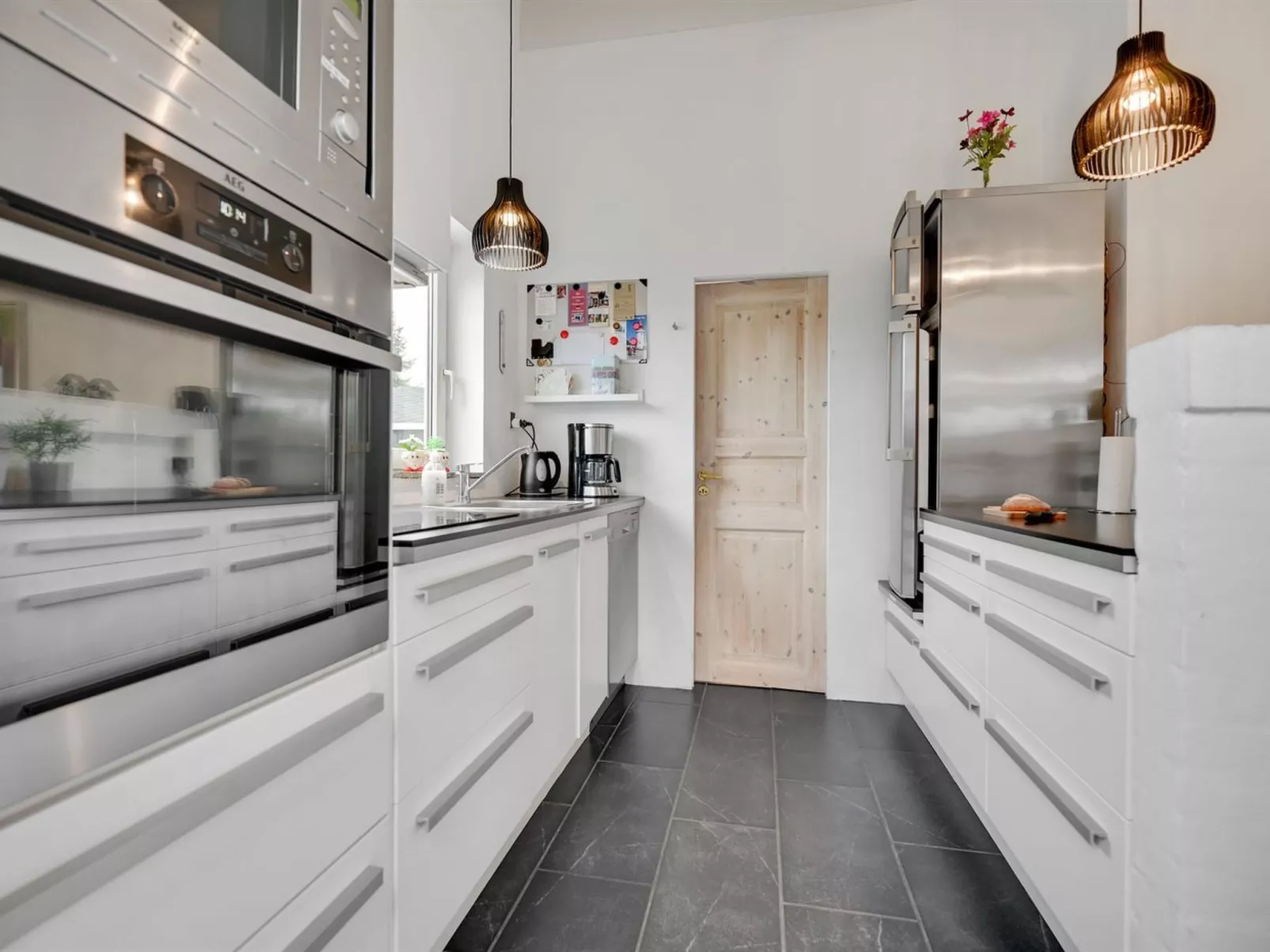 "Athisl" - 800m from the sea-Binnen