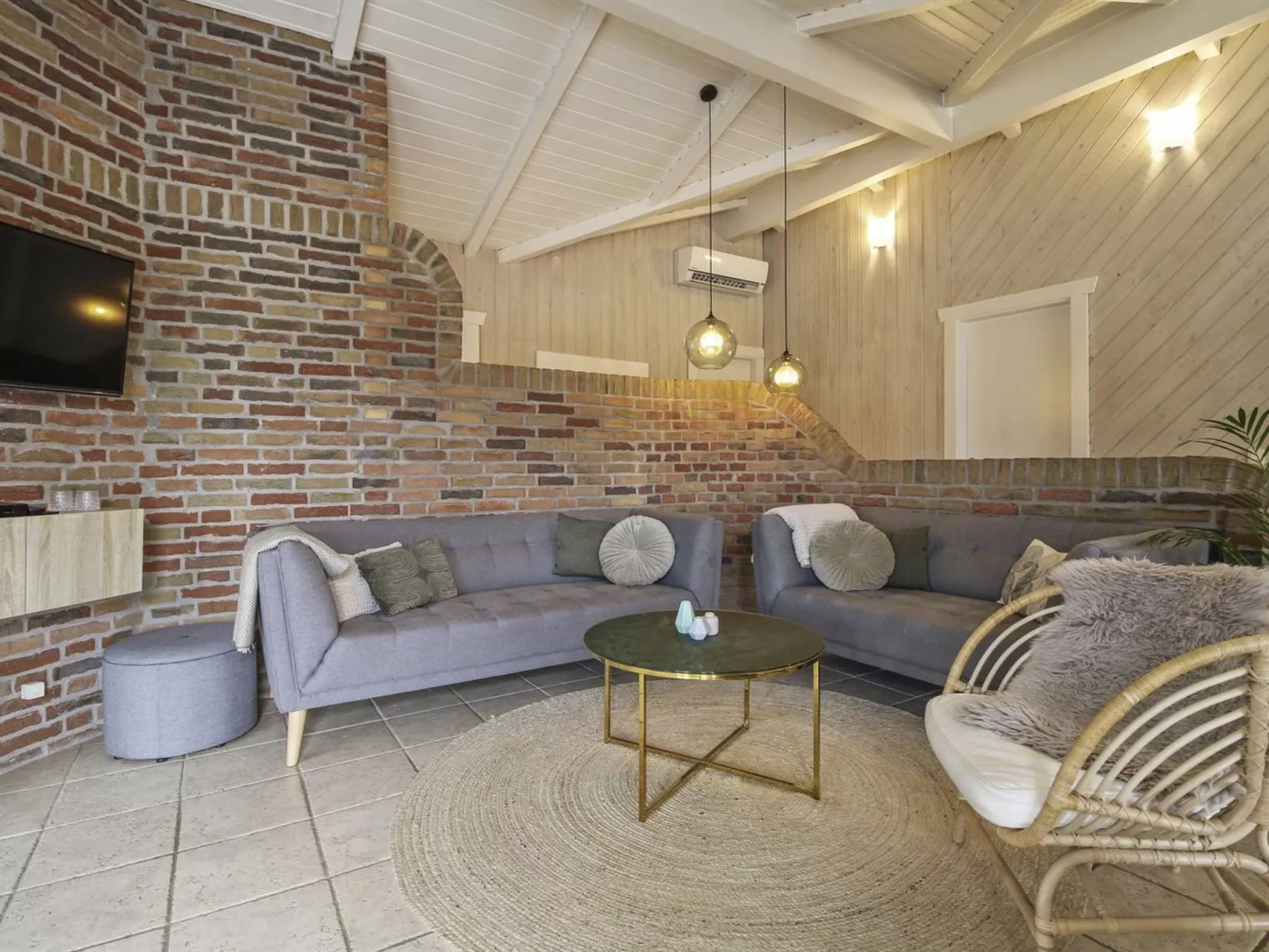 "Soini" - 900m from the sea-Binnen