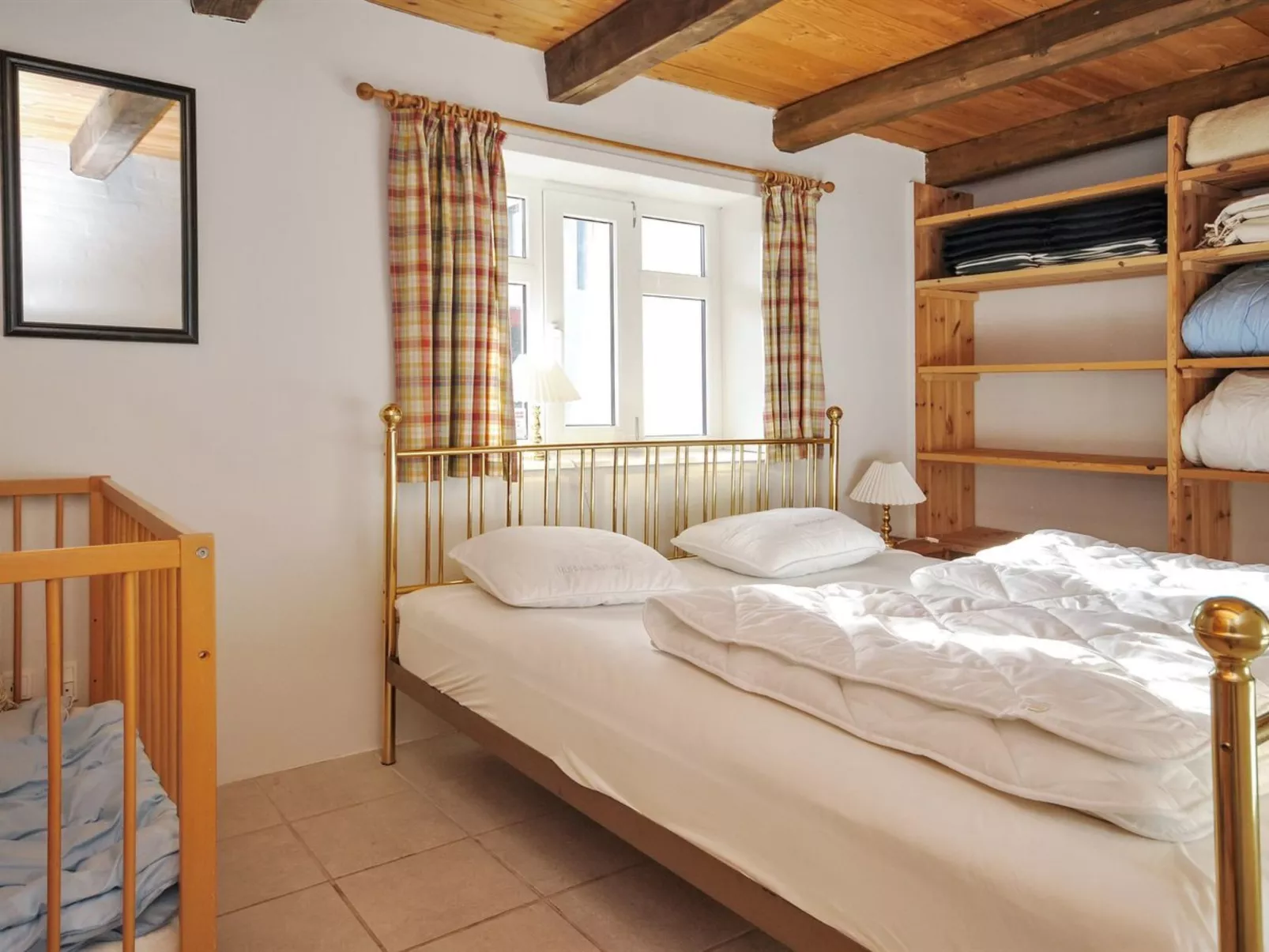 "Millie" - 3km to the fjord-Binnen