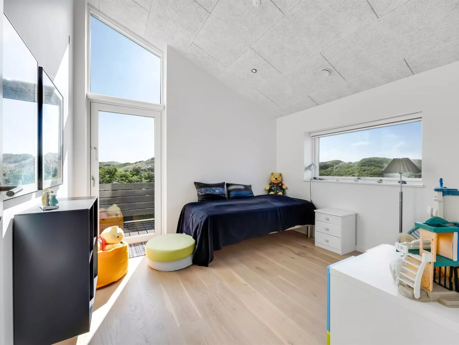 "Gebko" - 150m from the sea-Binnen