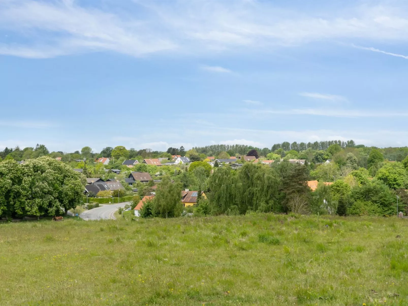 "Rami" - 2km from the sea-Buiten