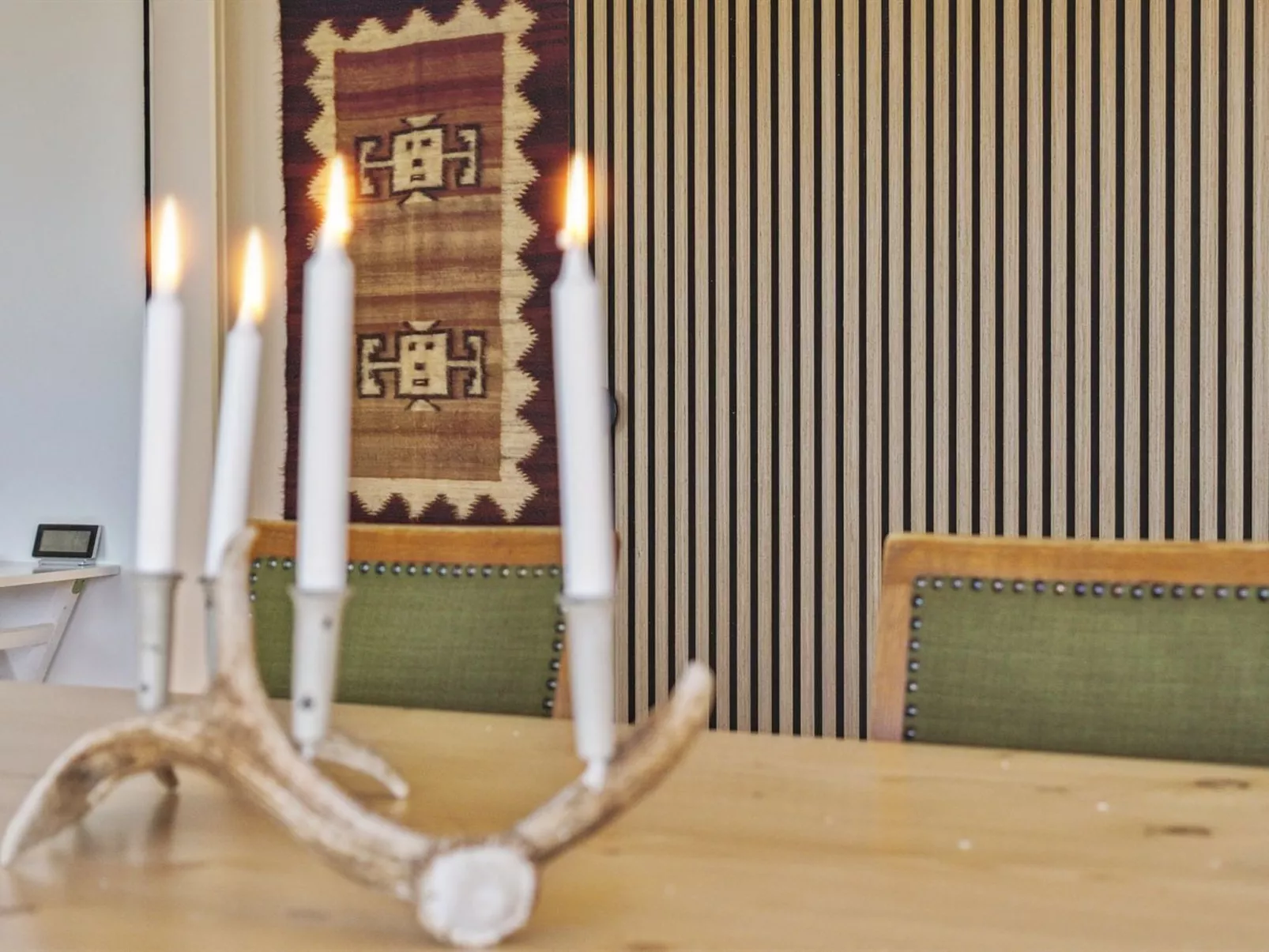 "Galia" - 500m from the sea-Binnen