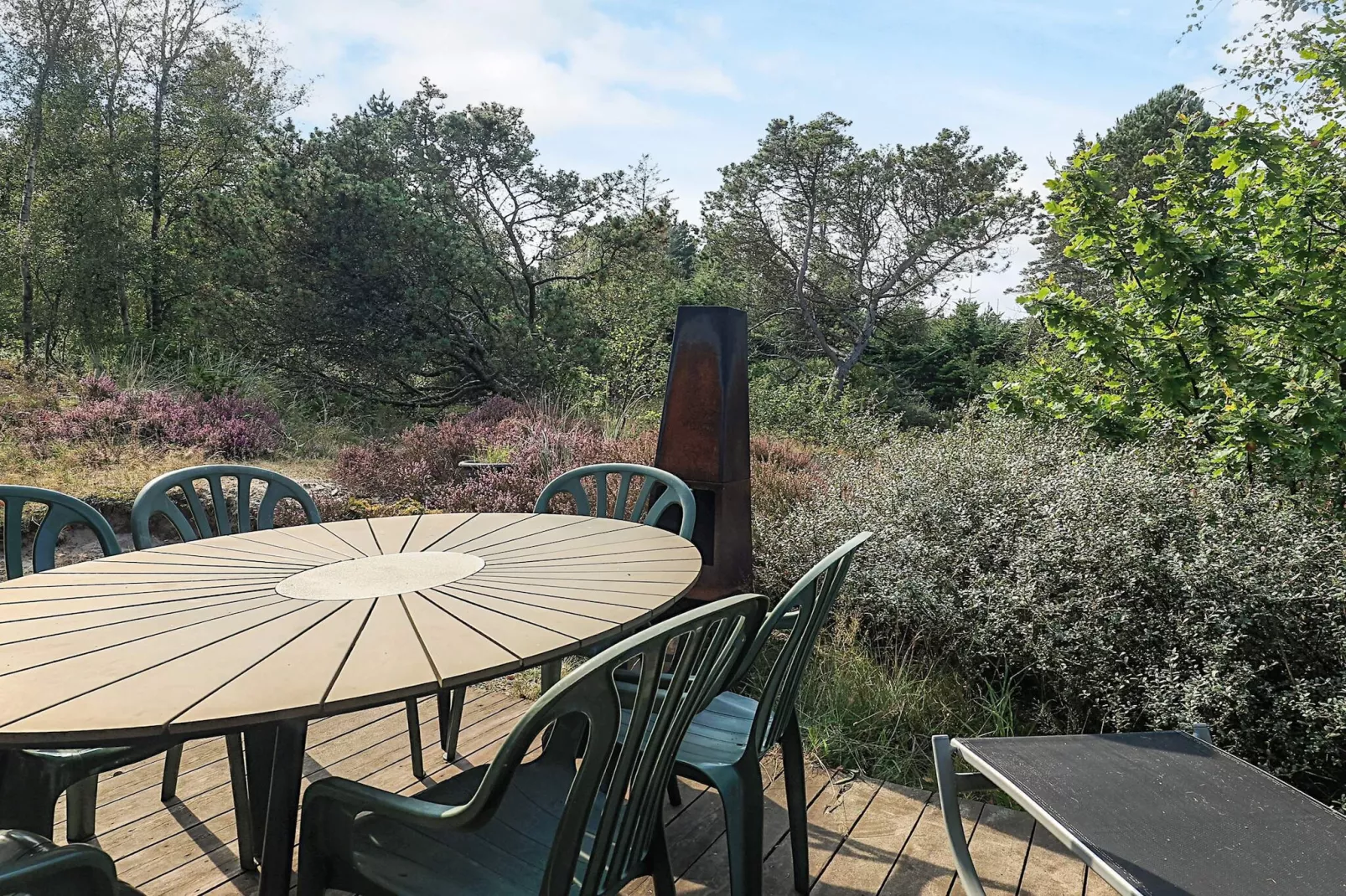 6 persoons vakantie huis in Ålbæk-By Traum-Uitzicht