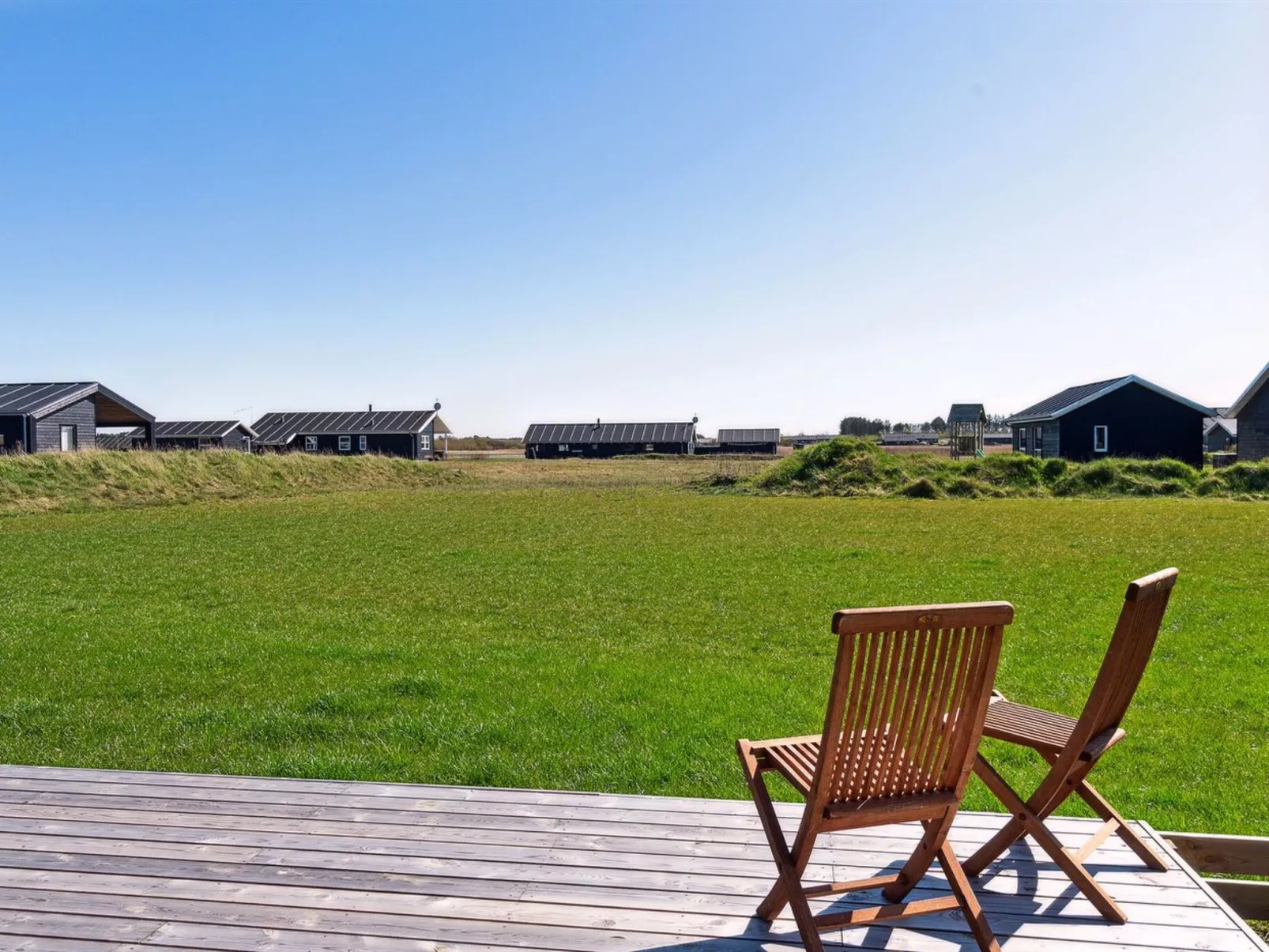 "Cresta" - 1.4km from the sea-Buiten