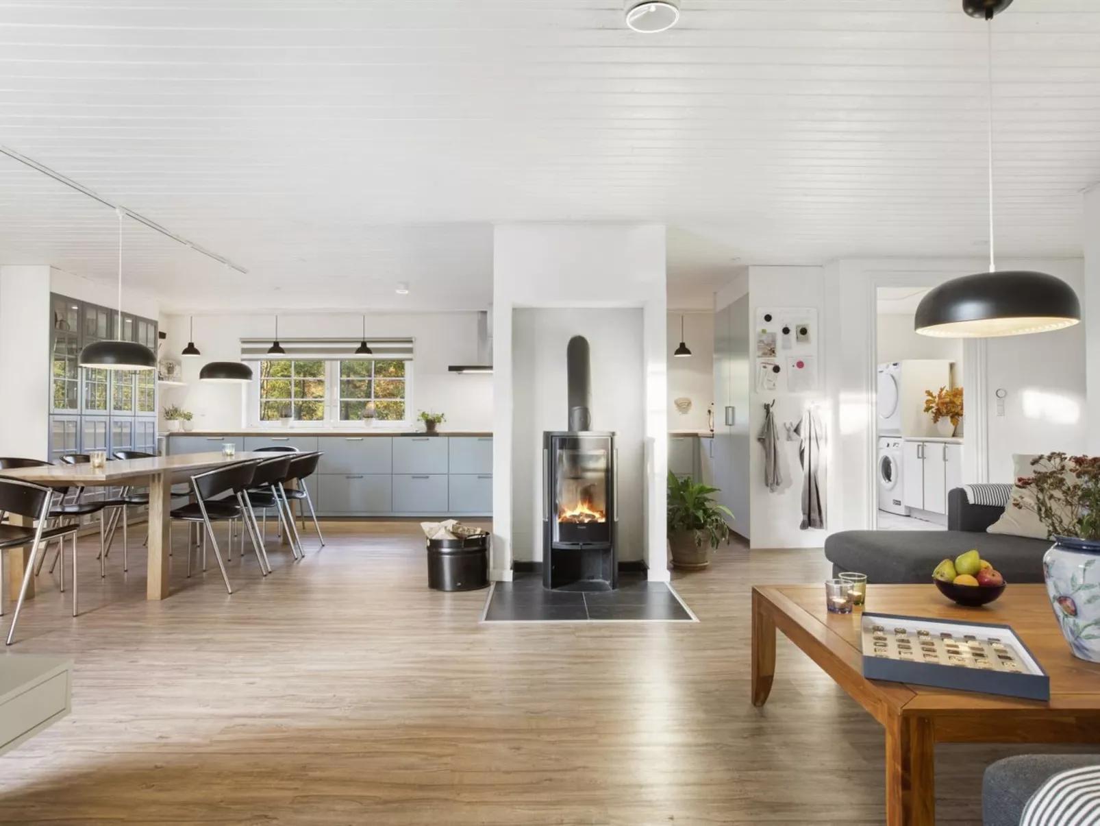 "Krok" - 1.2km from the sea-Binnen