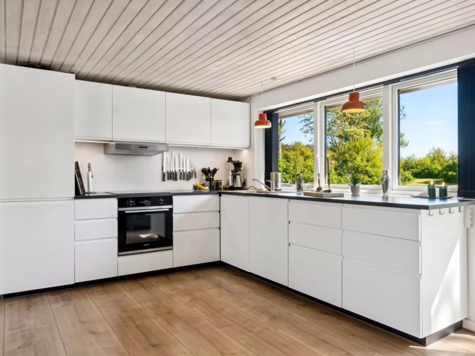 "Keti" - 50m from the sea-Binnen