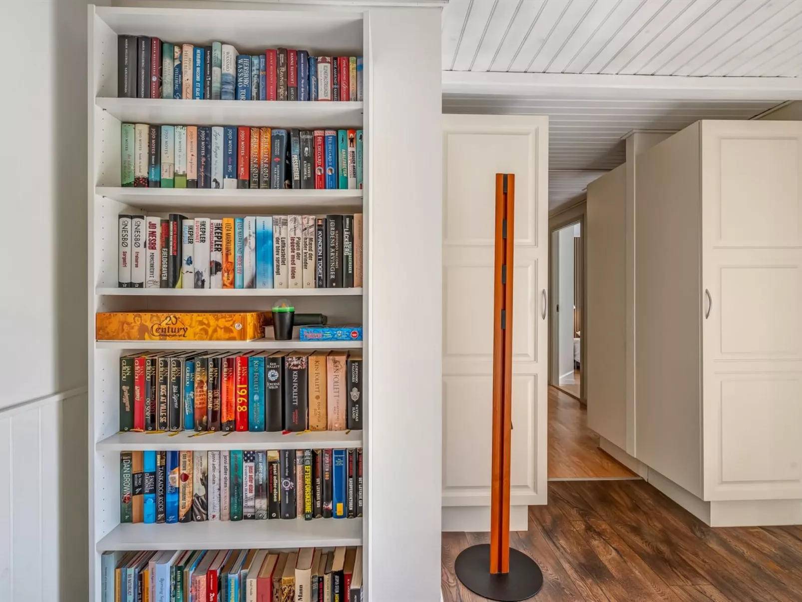 "Soile" - 12km from the sea-Binnen