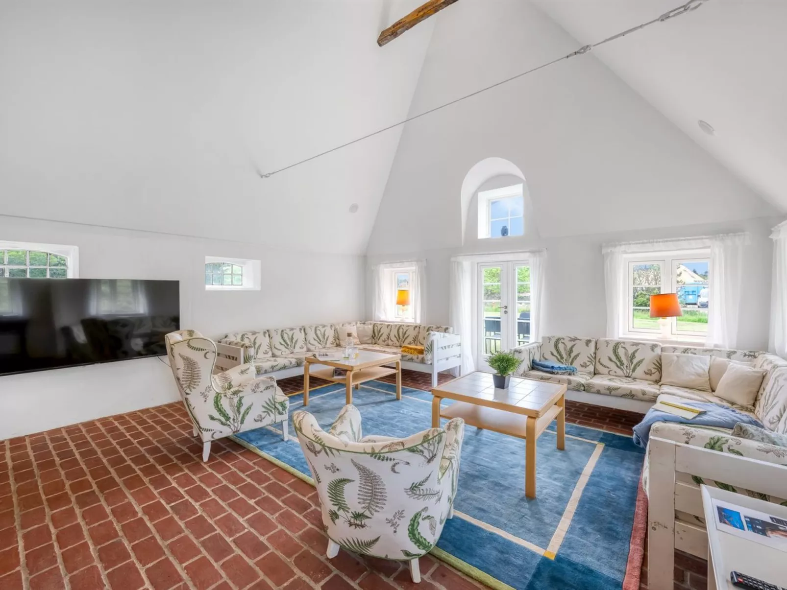 "Wandrath" - 2km from the sea-Binnen