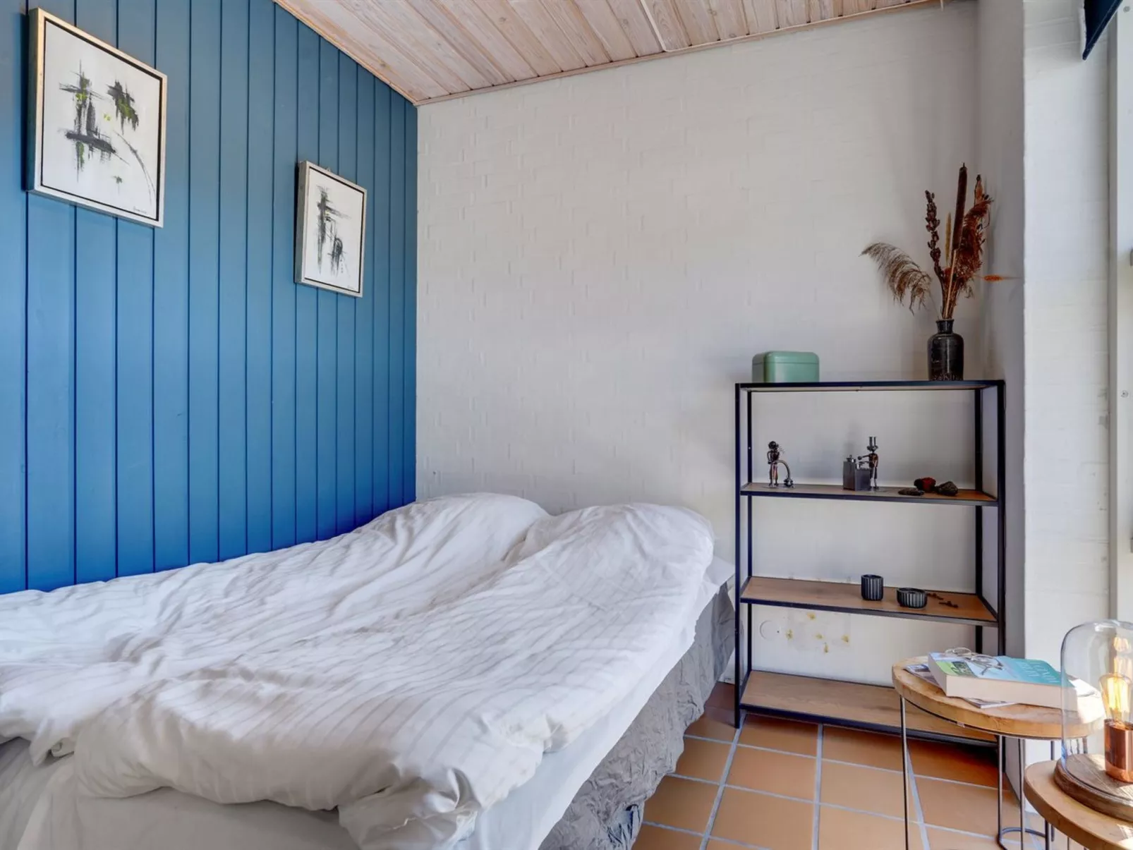 "Ljubinko" - 50m from the sea-Binnen