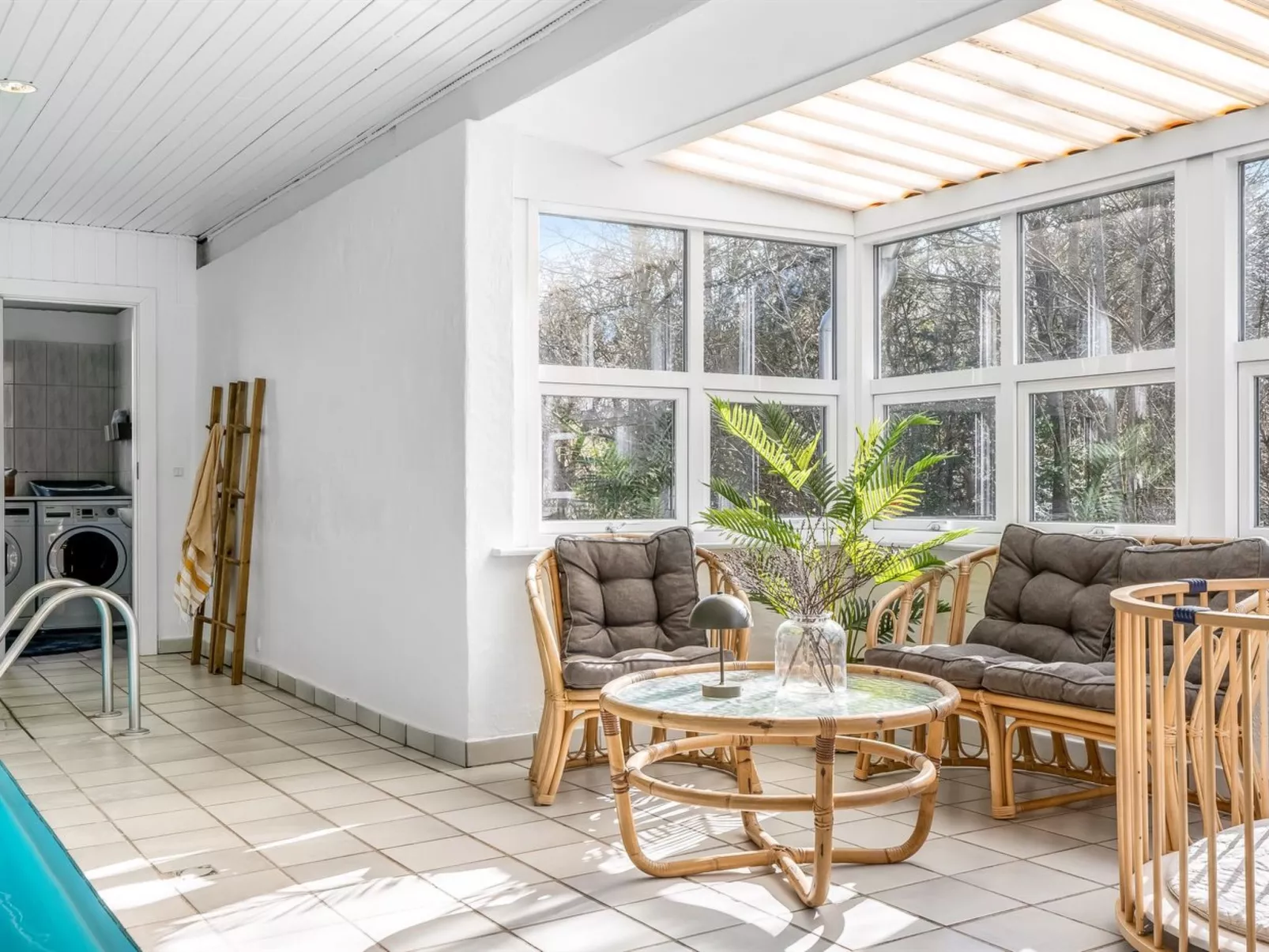 "Karmen" - 250m to the fjord-Binnen