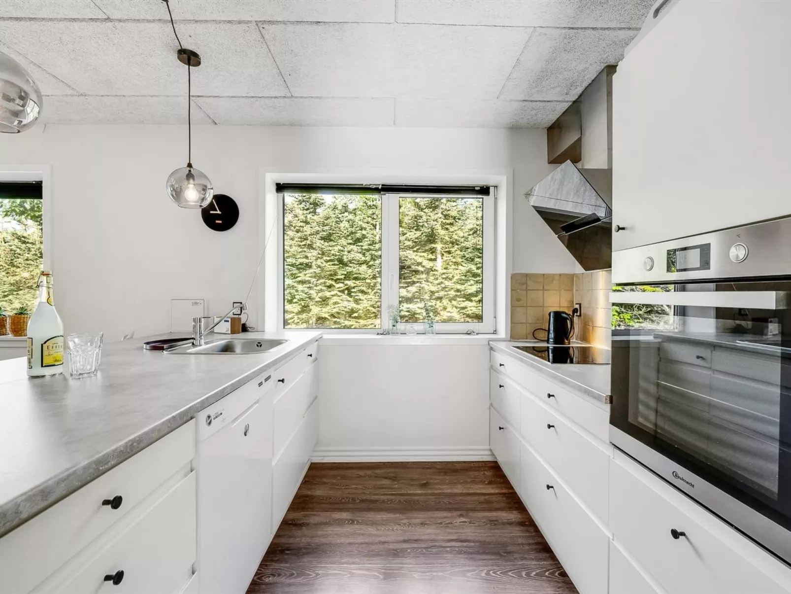 "Ditleif" - 8km to the fjord-Binnen