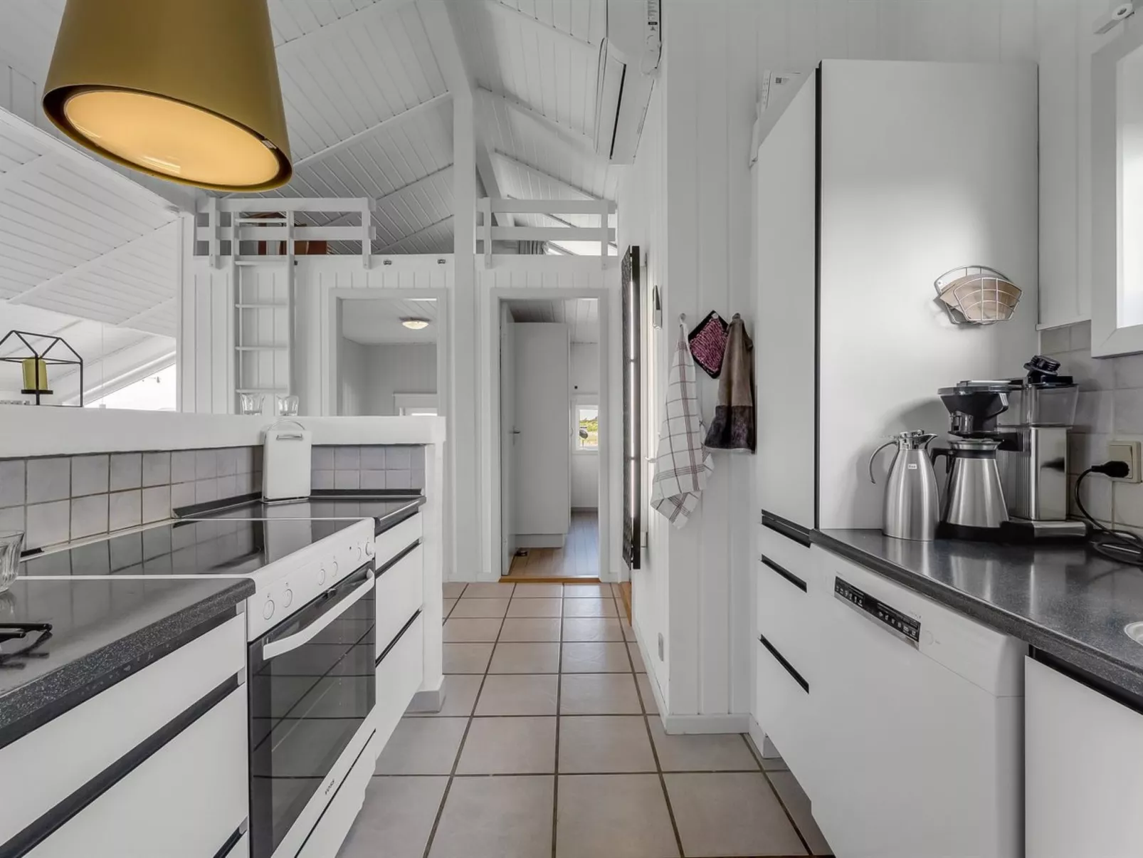 "Elviira" - 600m from the sea-Binnen