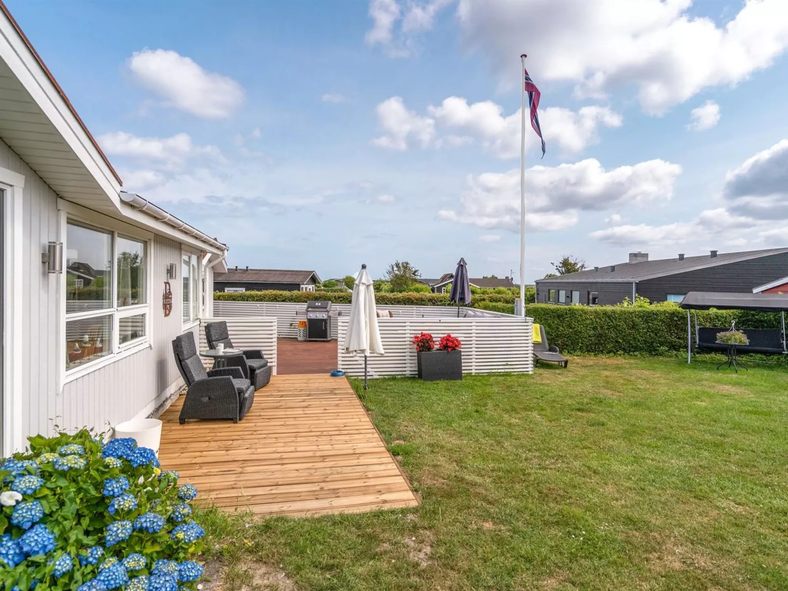 "Dragan" - 250m from the sea-Buiten