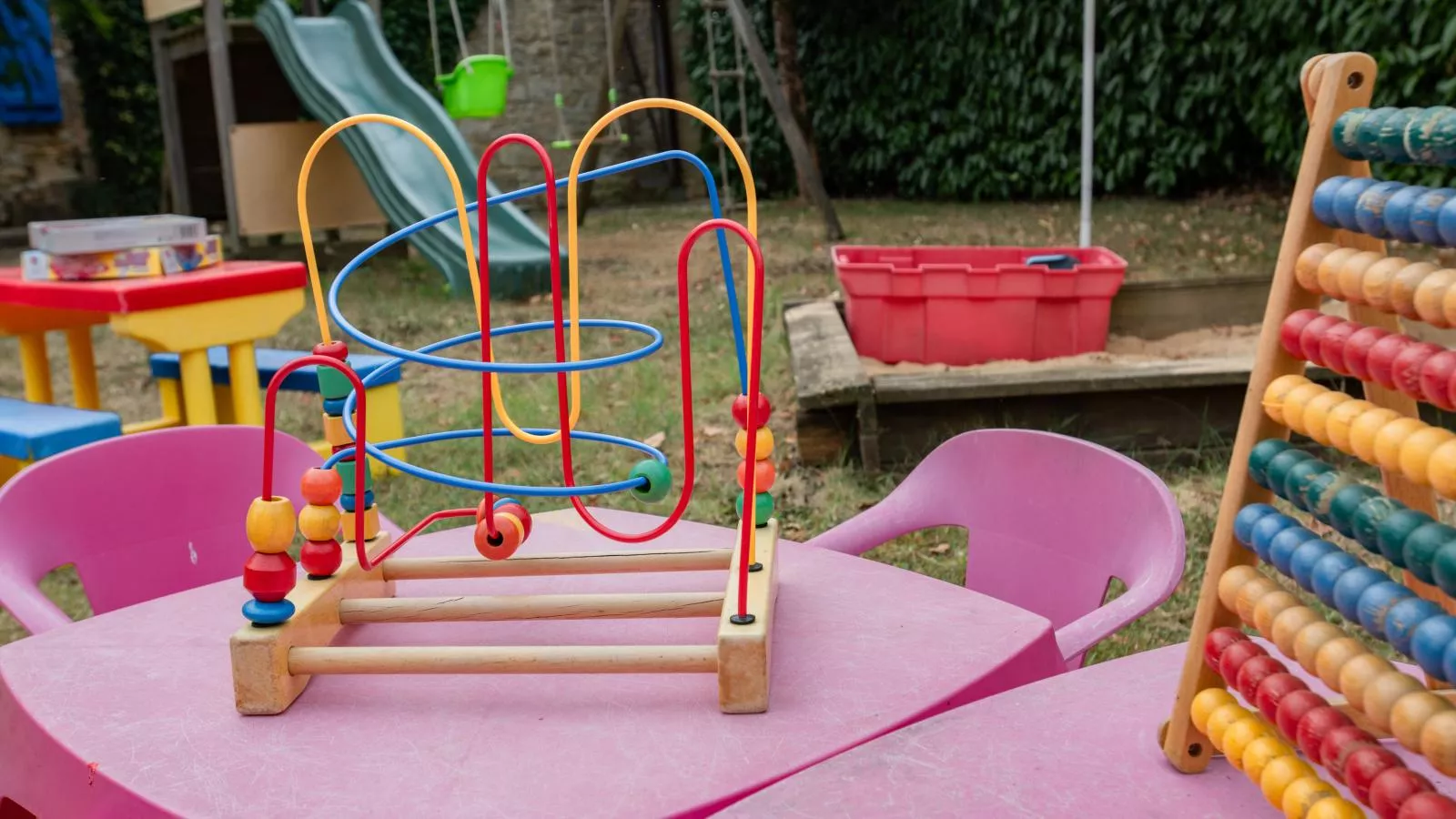 Tournesol-Faciliteiten