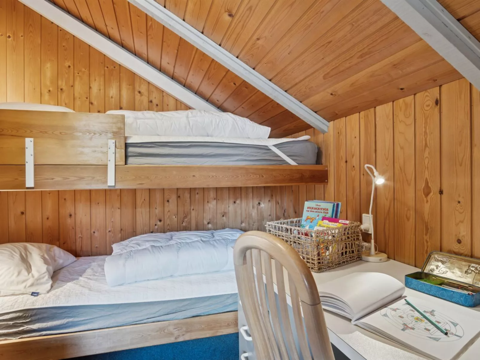 "Bessi" - 200m from the sea-Binnen