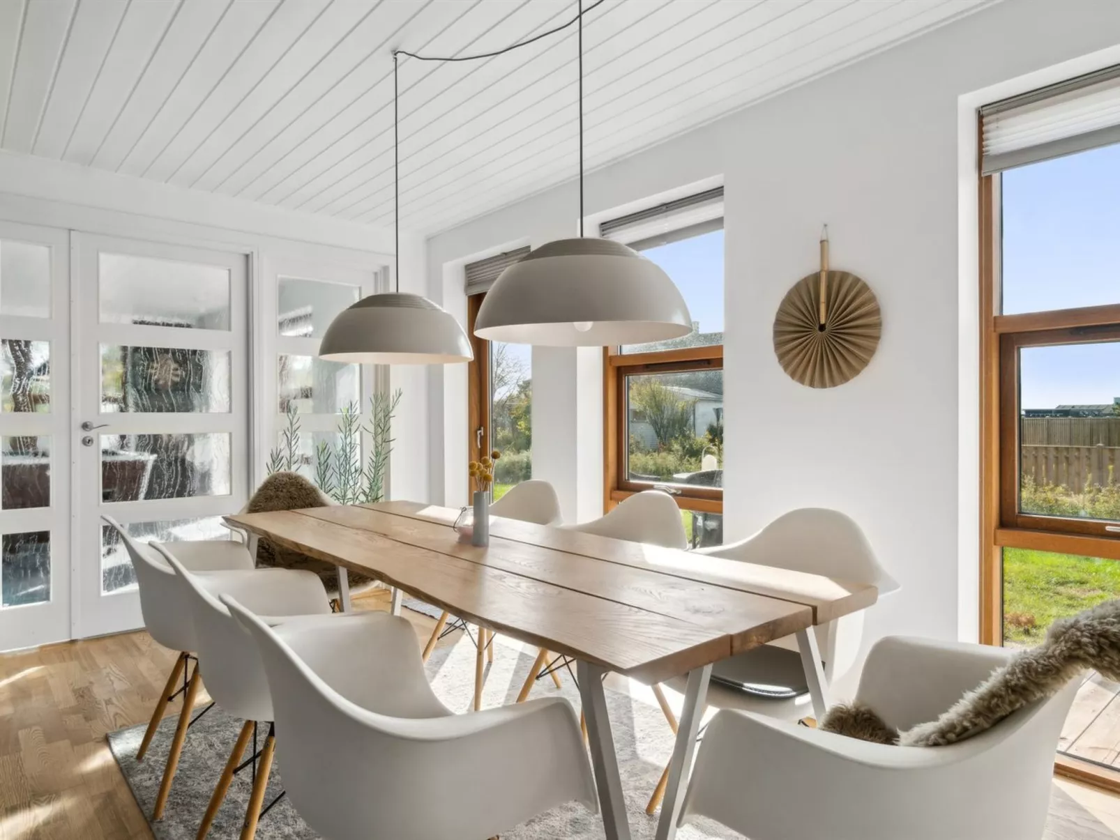 "Elmeri" - 200m from the sea-Binnen