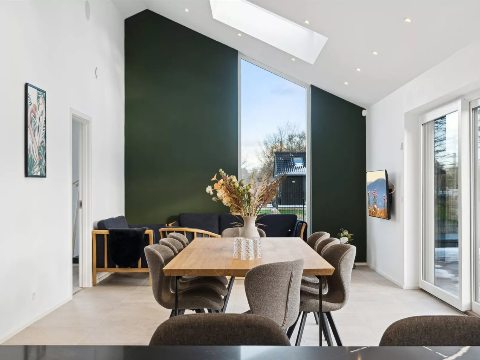 "Pauliina" - 1.1km from the sea-Binnen