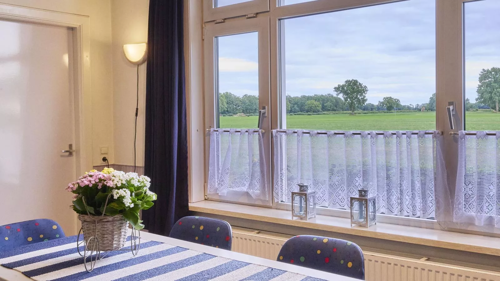 Erve Koeleman-Eetkamer