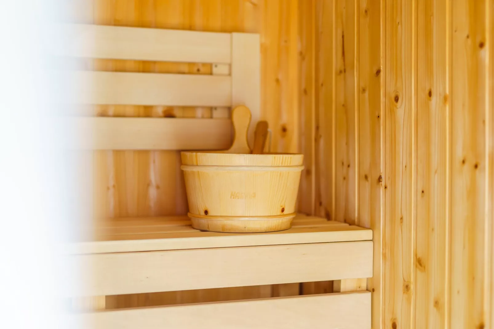 Domy wakacyjne POS021015 Grzybowo-Sauna