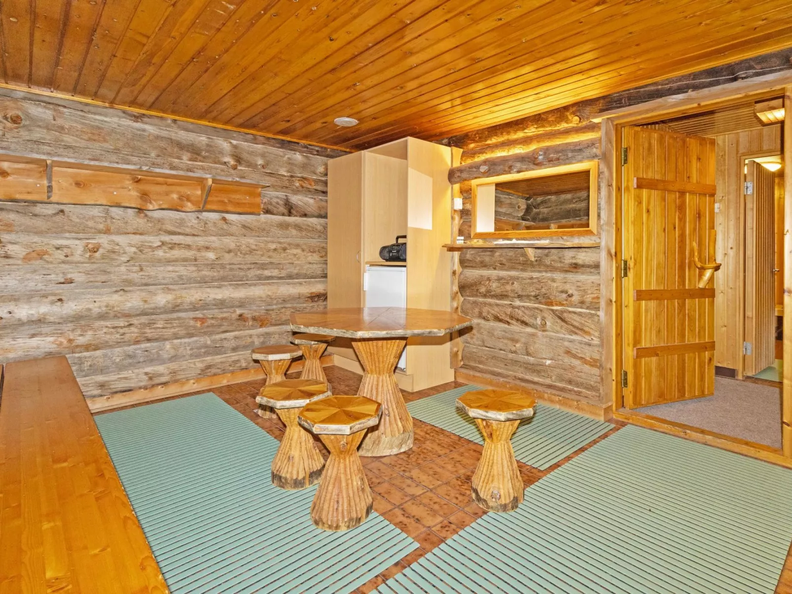 Metsä-luosto-Binnen