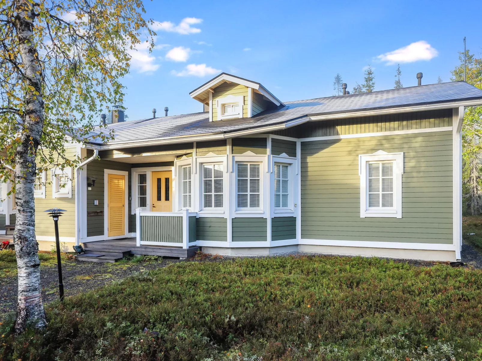 Rukan taikavuosselin helmi 8 a-Binnen