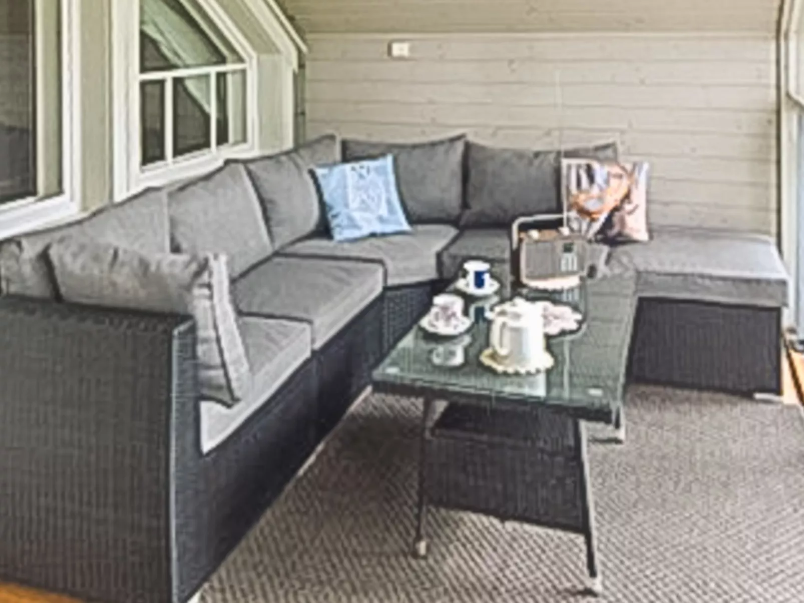 Huvila ferdinand-Binnen