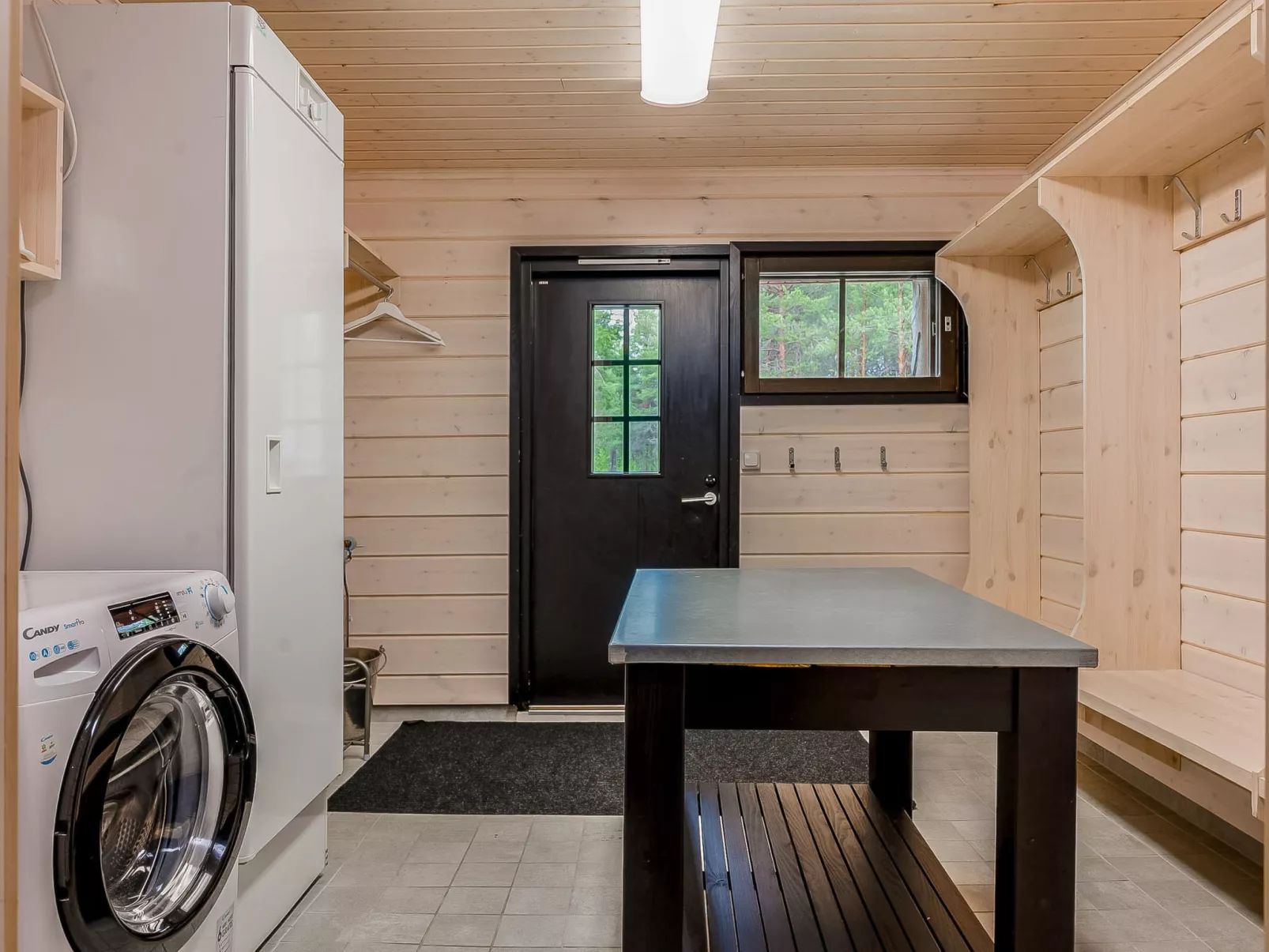 Villa kilkilö-Binnen