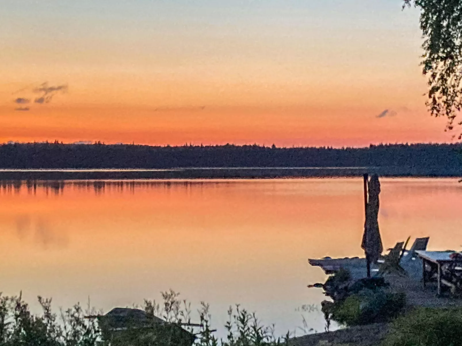 Villa talvilahti-Binnen